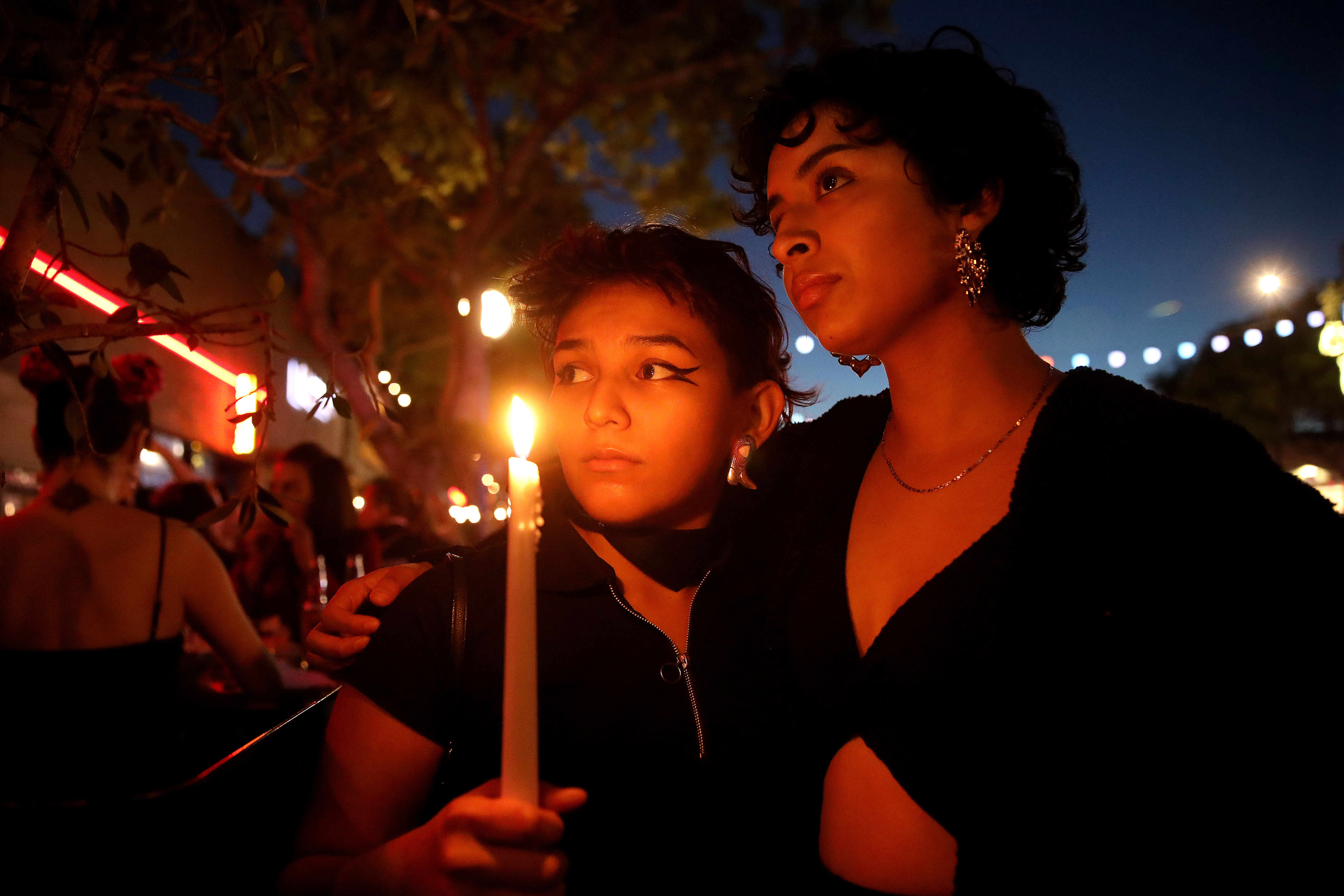 Police seek motive after gunman kills 5 at Colorado gay nightclub - Vimarsana News