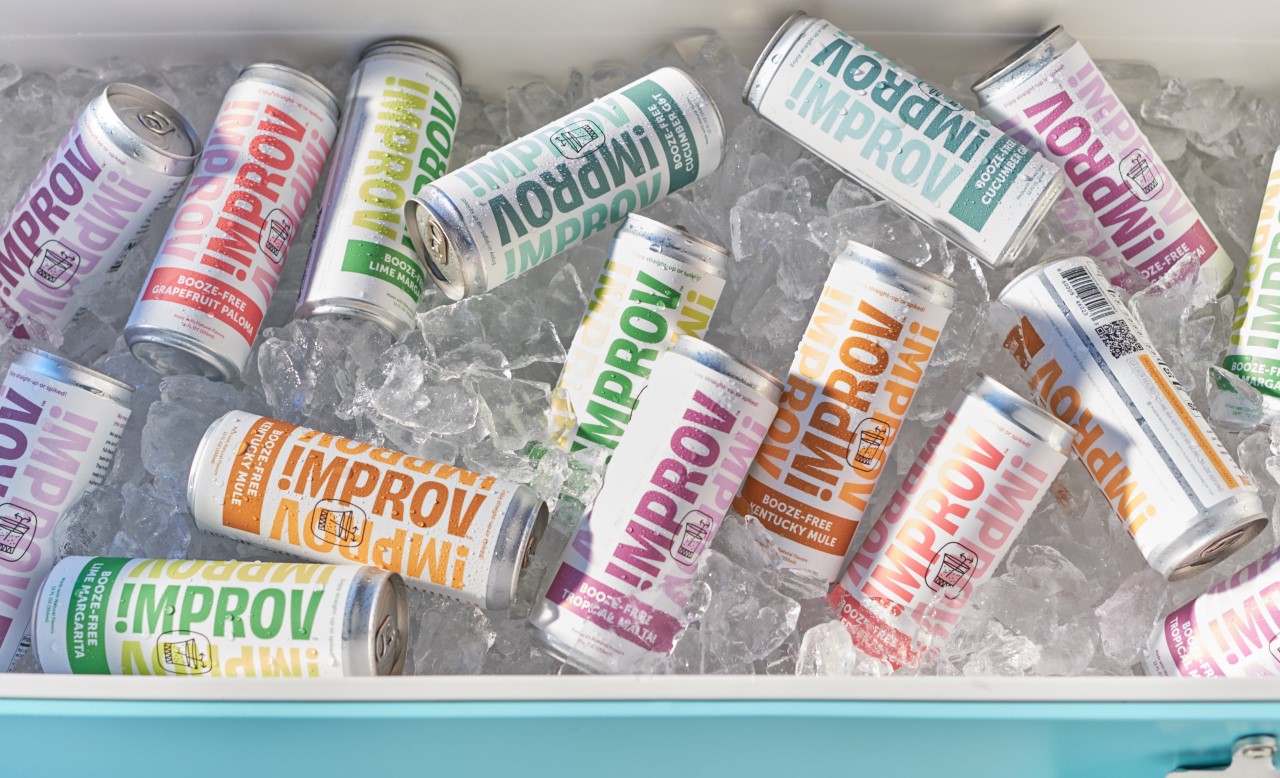 Business Roundup: Two men with Poway ties go into mocktail business - Vimarsana News