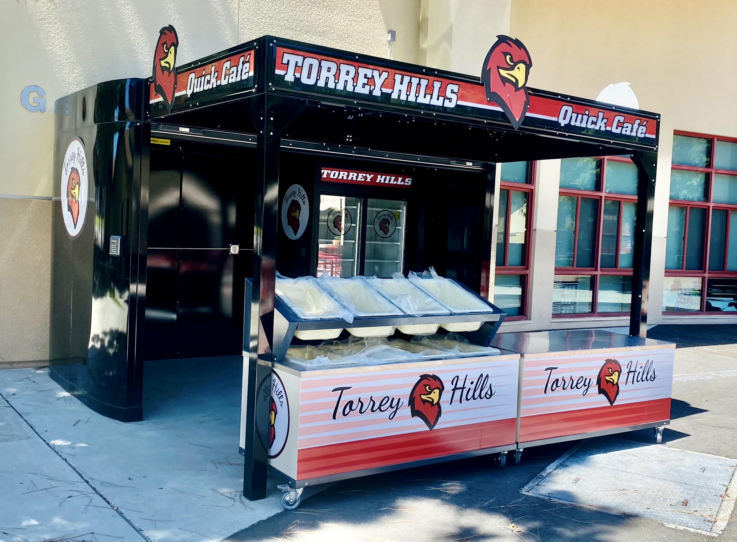 Del Mar school district rolls out new Universal Meals program - Vimarsana News