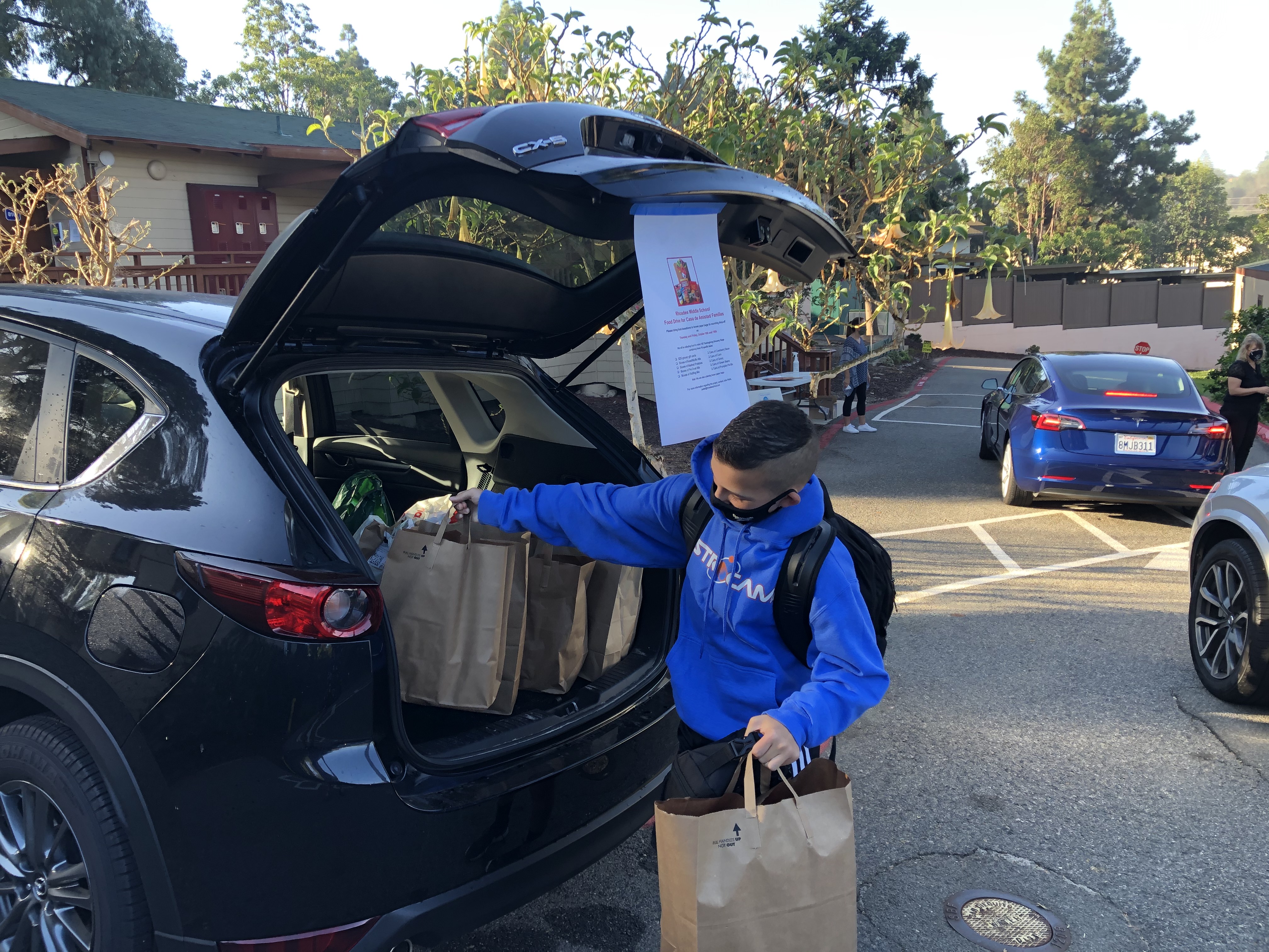North County School News, Dec. 10 - Vimarsana News