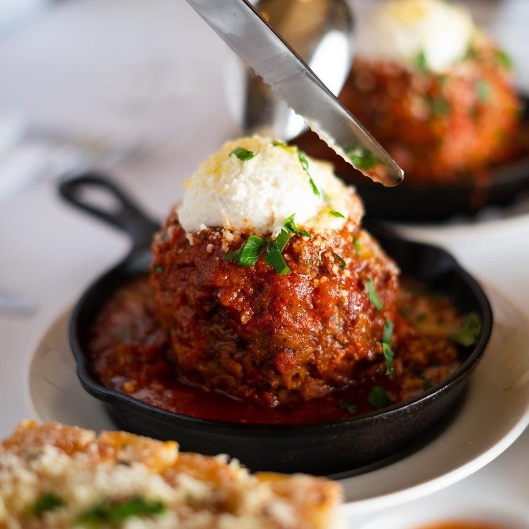 Review: 5 must-try dishes at the Gaslamp's newest hotspot LAVO restaurant - Vimarsana News