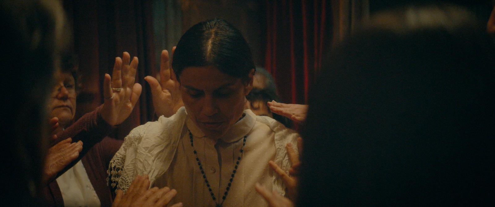 'Clara Sola' review: A woman awakens to the oppression around her - The San Diego Union-Tribune - Vimarsana News