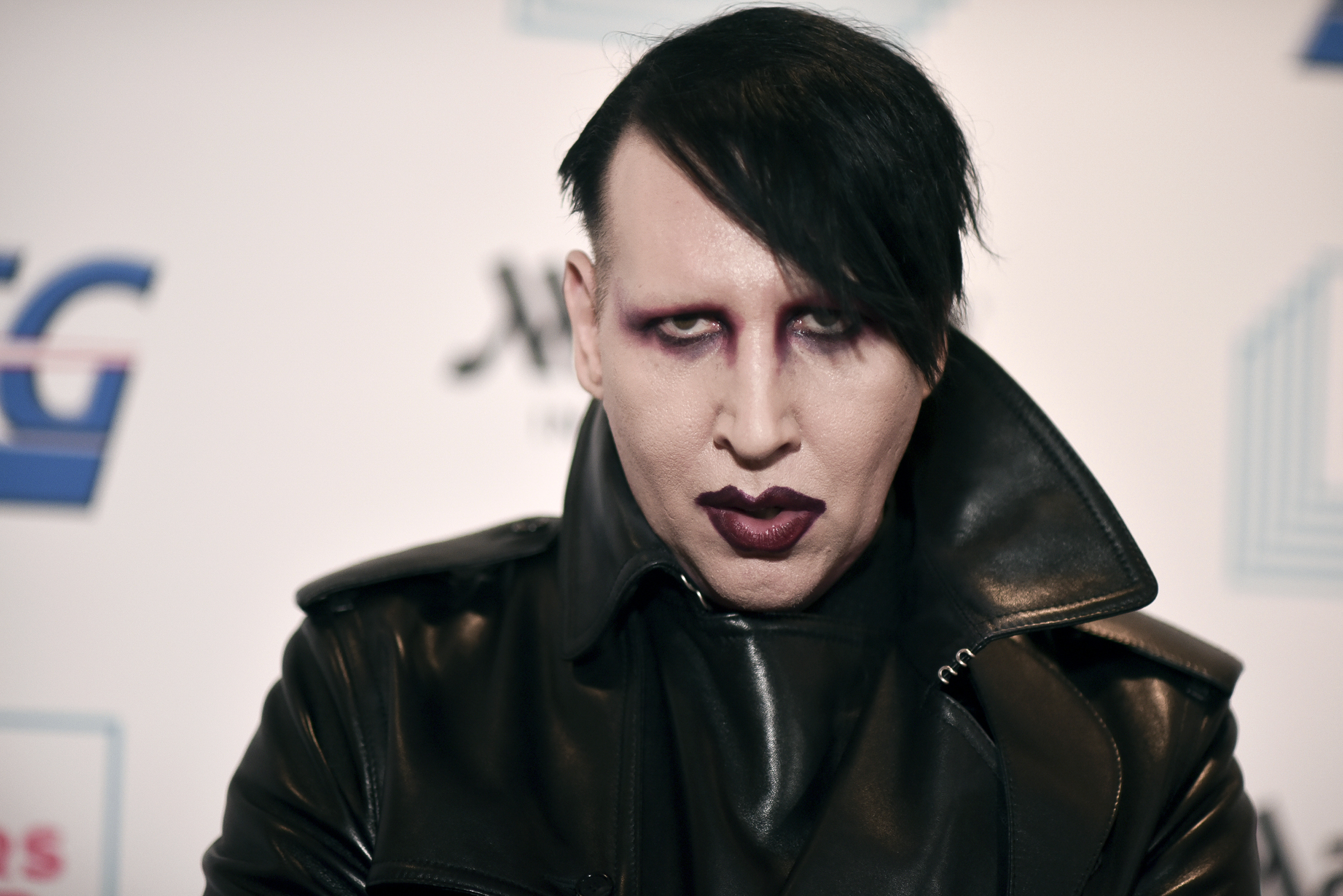 'GoT' actor Esmé Bianco sues Marilyn Manson, alleging abuse - Vimarsana News