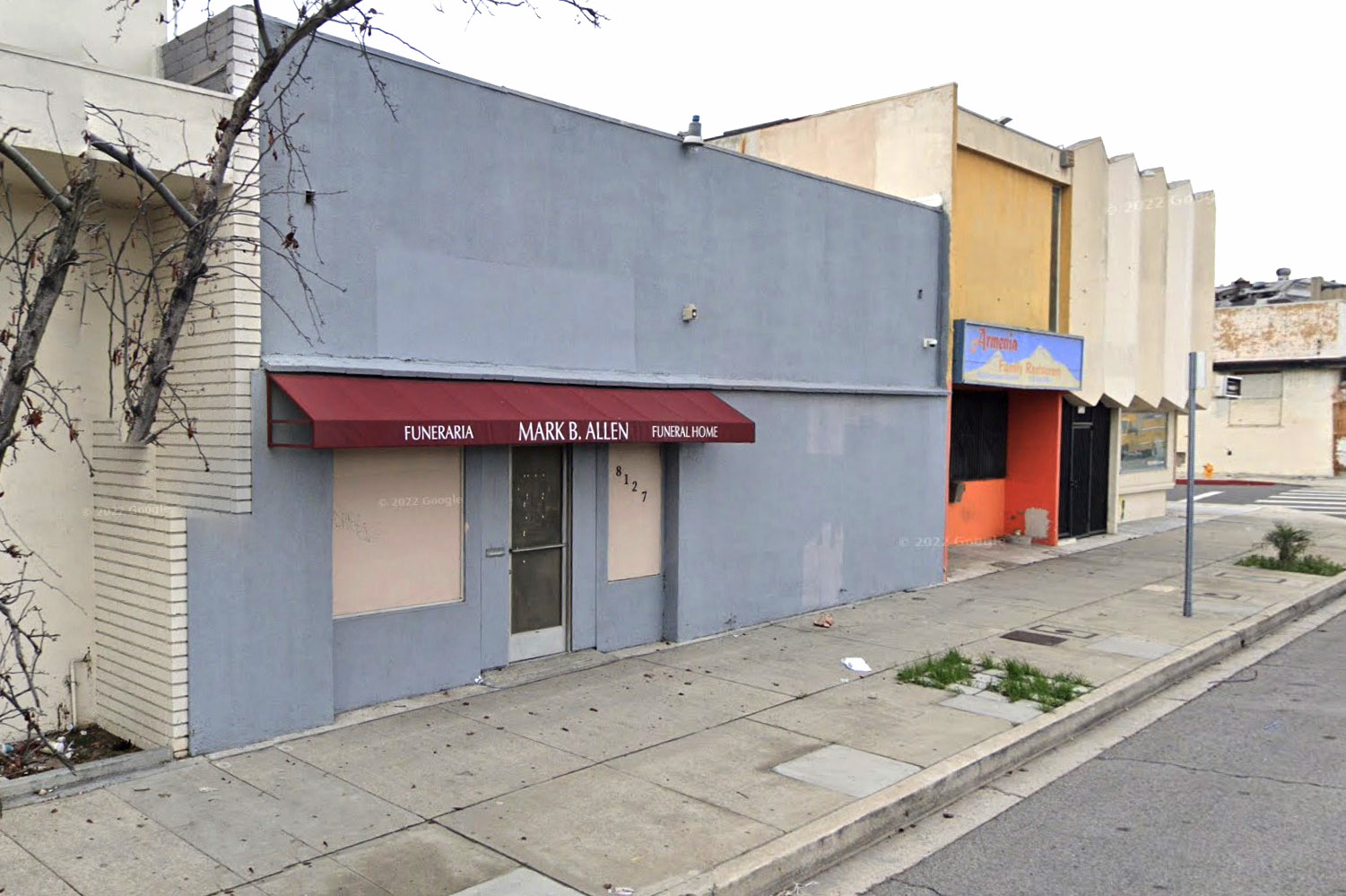 Funeral home where decaying bodies found faces criminal charges - Vimarsana News