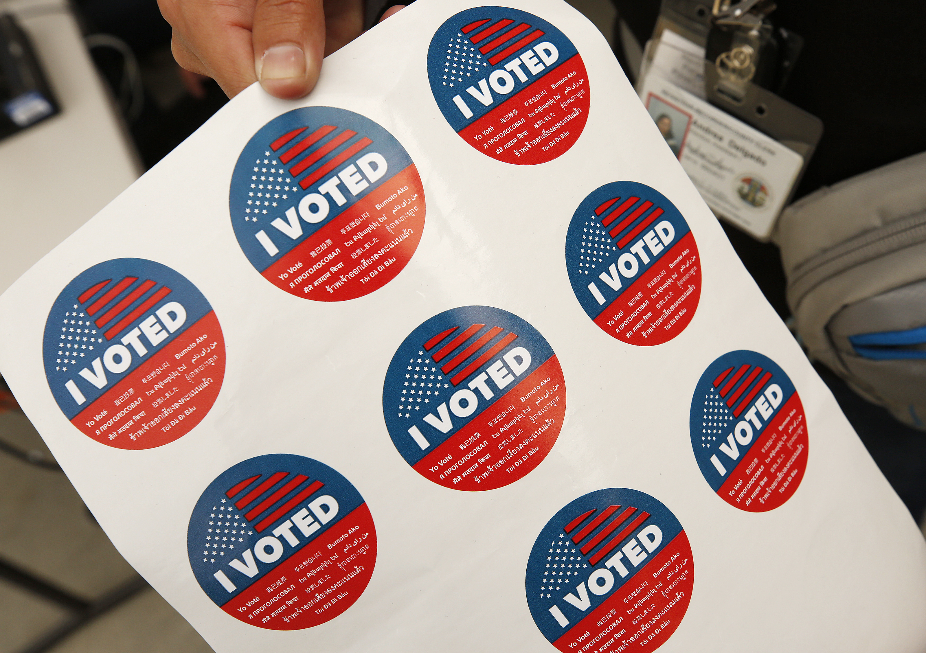 California Politics: A new party's pragmatic pitch - Vimarsana News