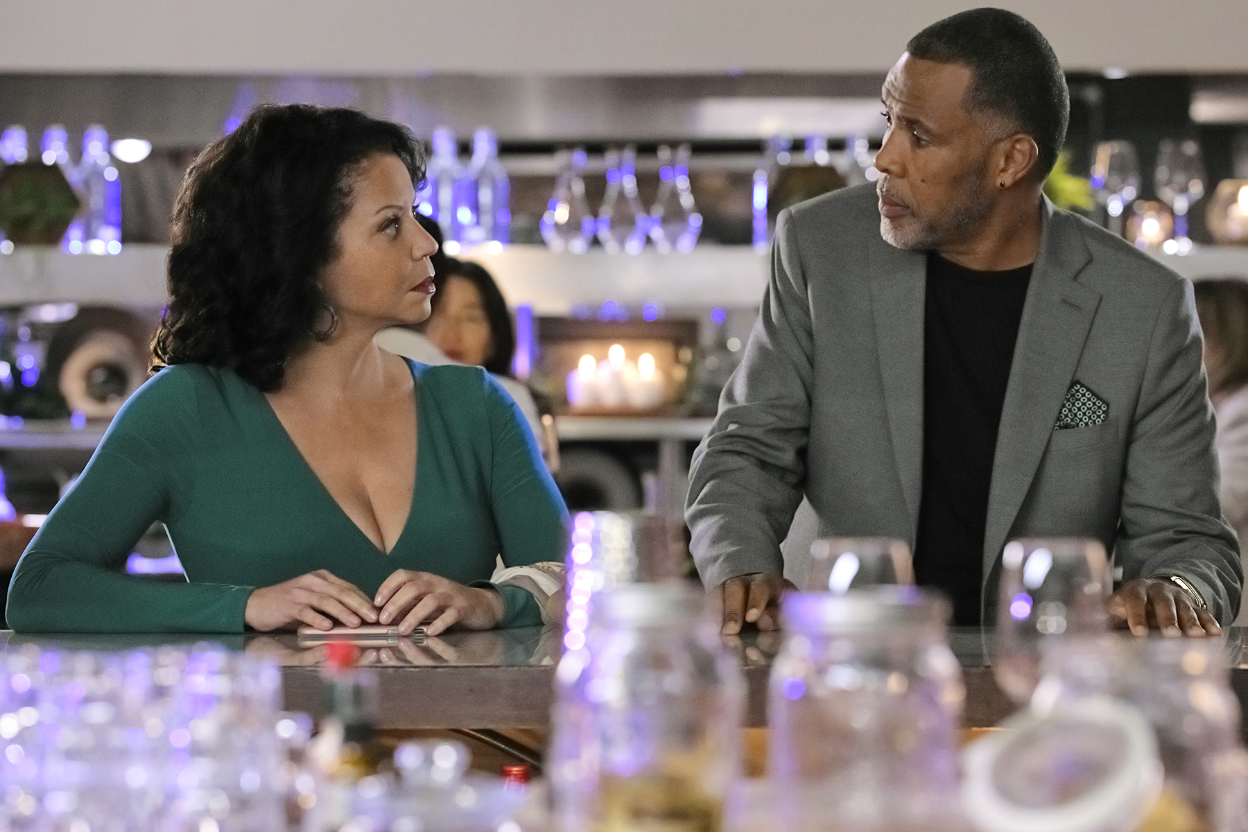What's on TV Saturday: 'A Second Chance at Love; on Hallmark - Vimarsana News