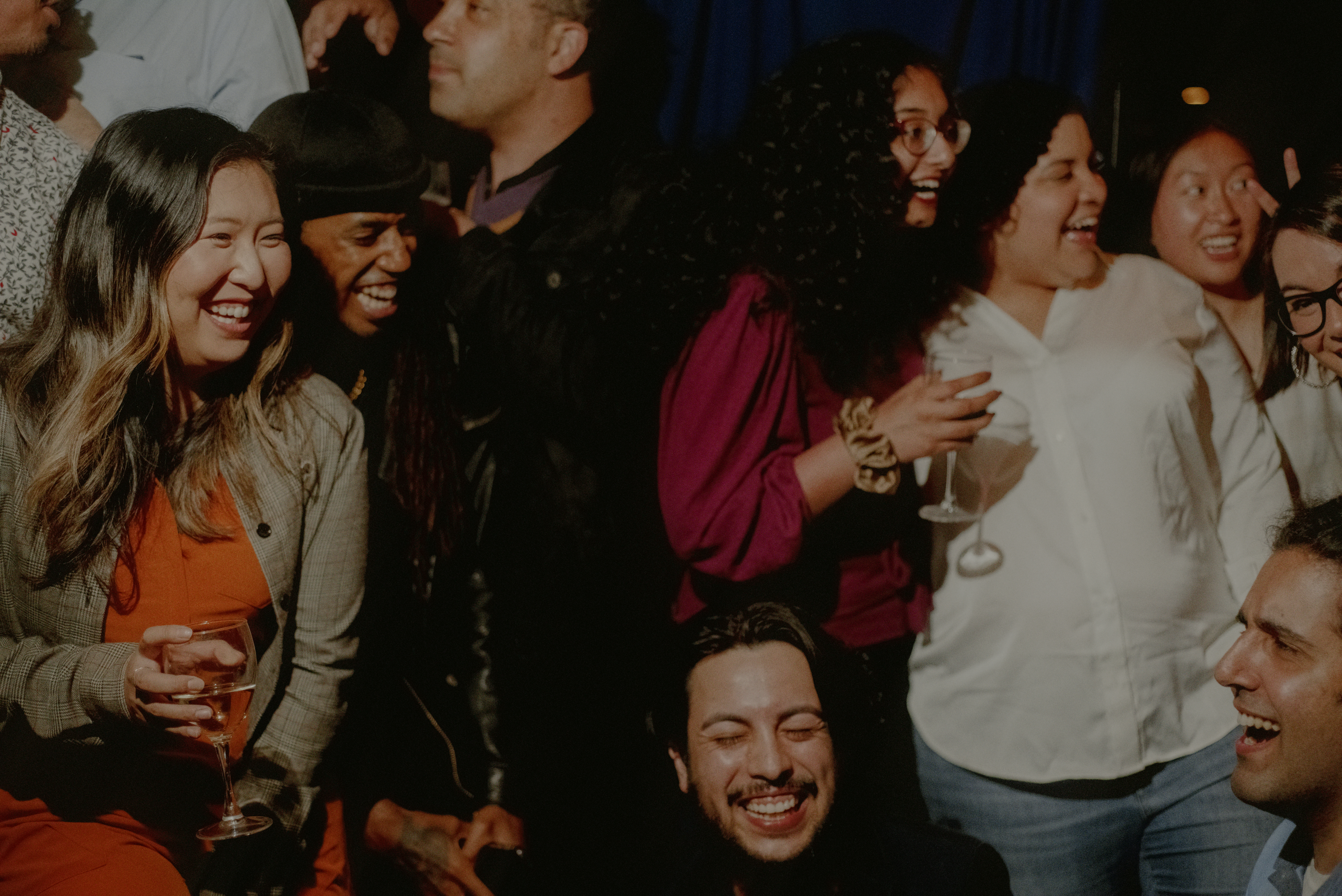 Theatre Producers of Color opens doors to Broadway and beyond - Vimarsana News