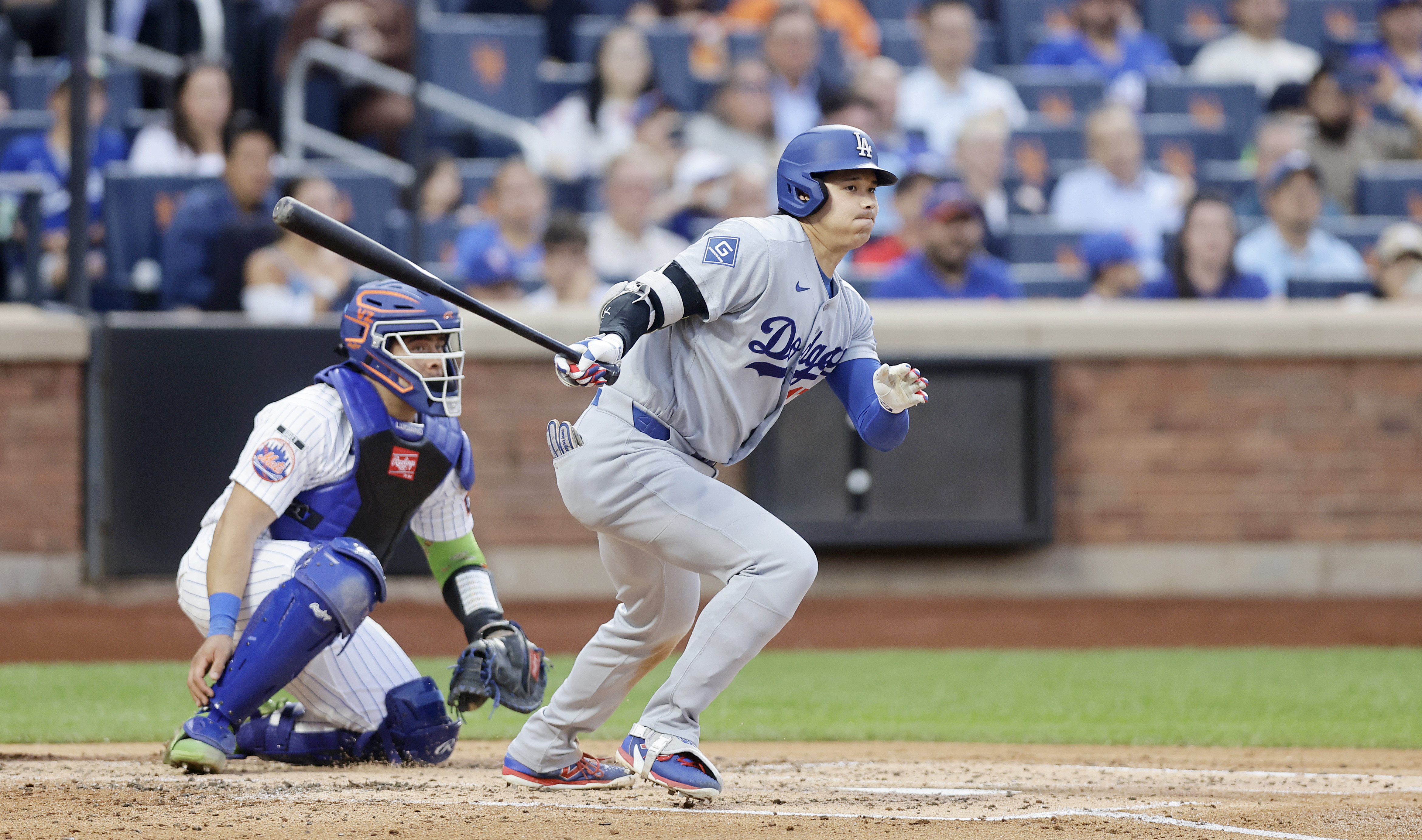 Ohtani's Knee, the Dodgers' Three-Peat, and the Deadline Dilemma