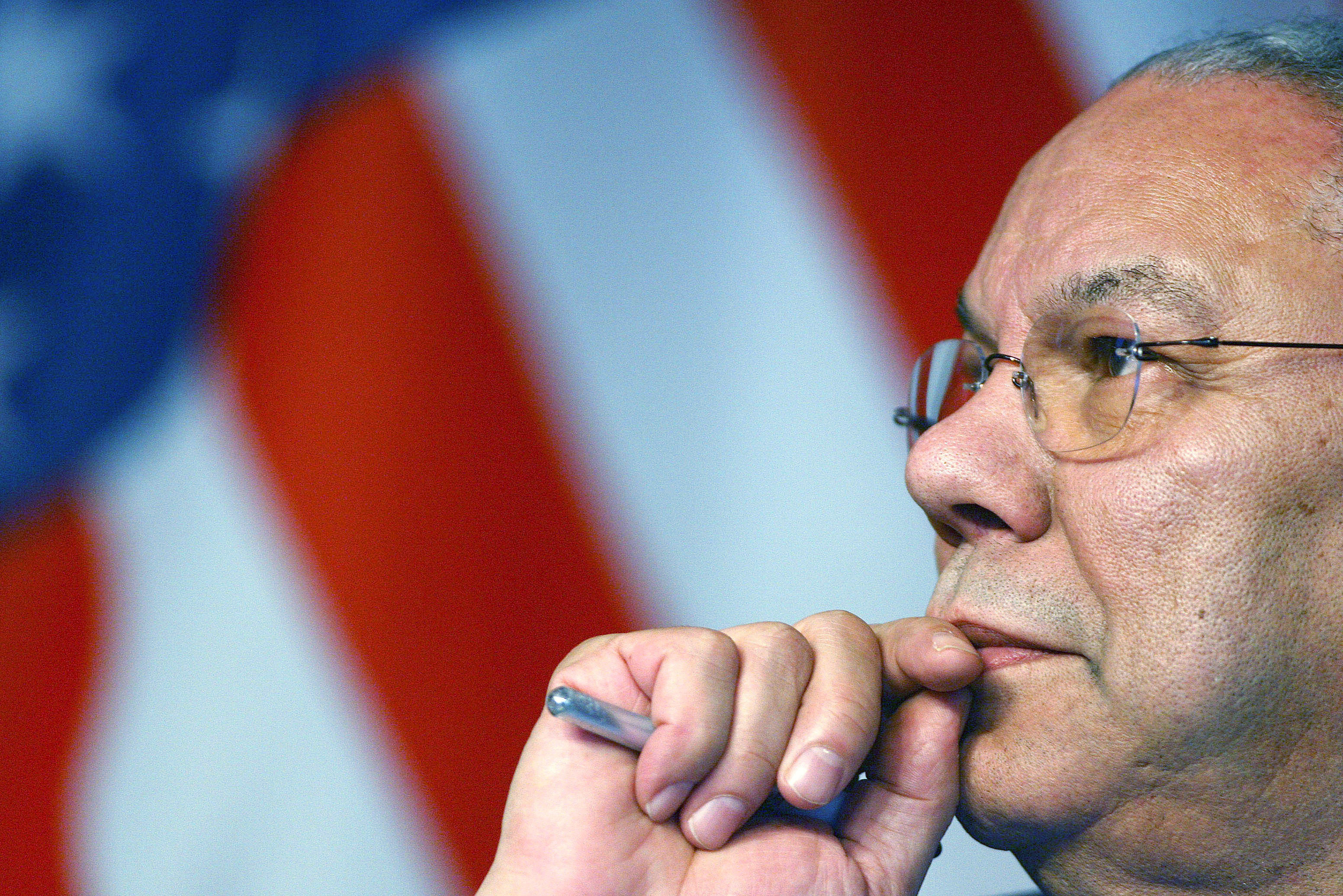 Reflecting on Colin Powell's career: Iraq, Trump, more - Vimarsana News