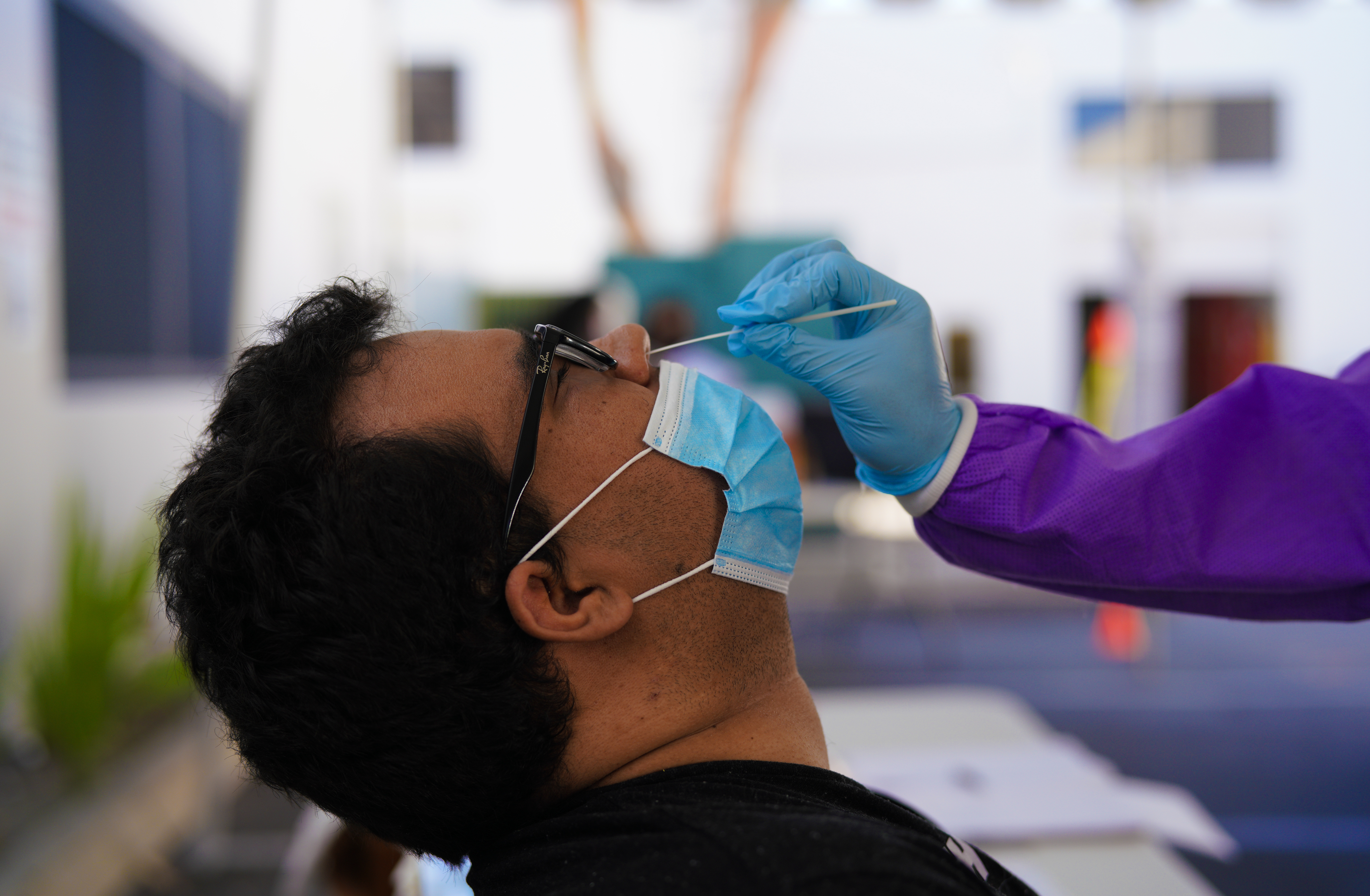 San Diego's Cue Health cuts 388 jobs — the COVID-19 test maker's second layoff in a year - Vimarsana News