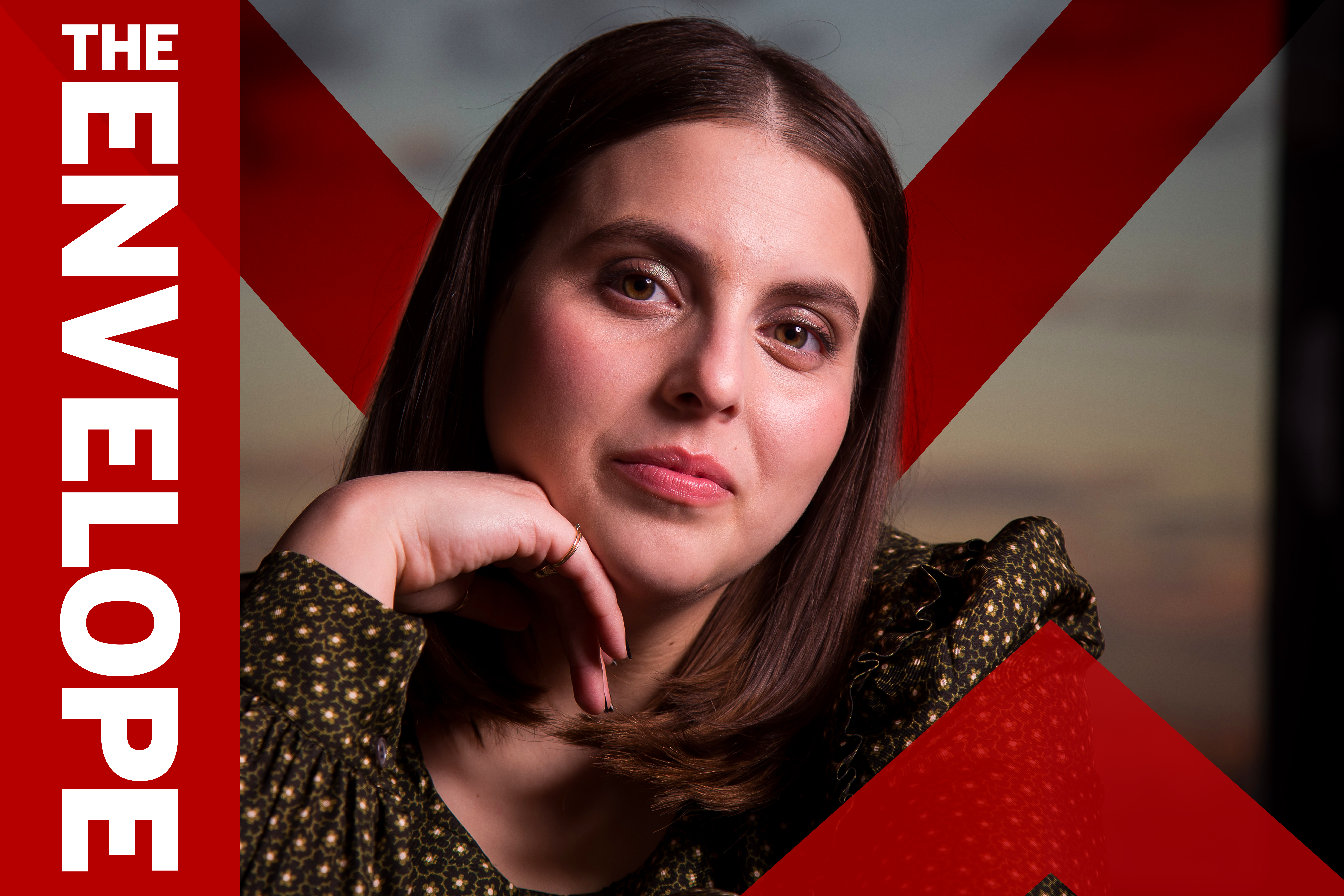 Beanie Feldstein on Monica, 'Impeachment' and 'Funny Girl' - Vimarsana News