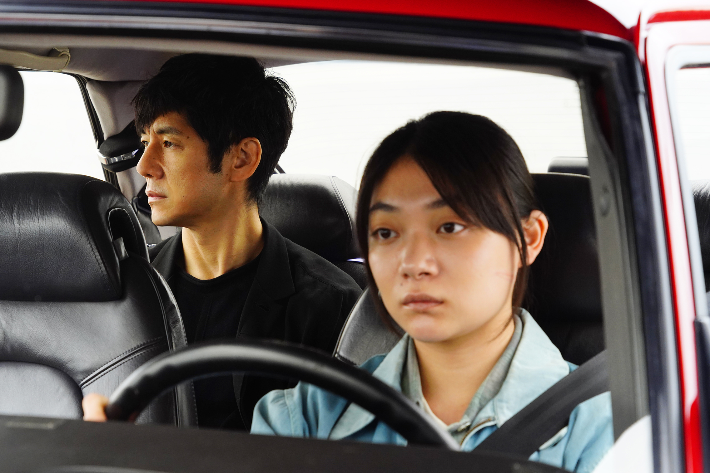 Take a spin with Japan's Oscar entry, 'Drive My Car' - Vimarsana News