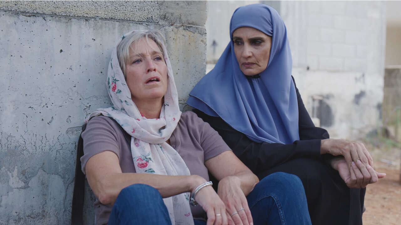 Column: Netflix's 'The Girl From Oslo' is an Israeli-Norwegian thriller with a San Diego connection - Vimarsana News