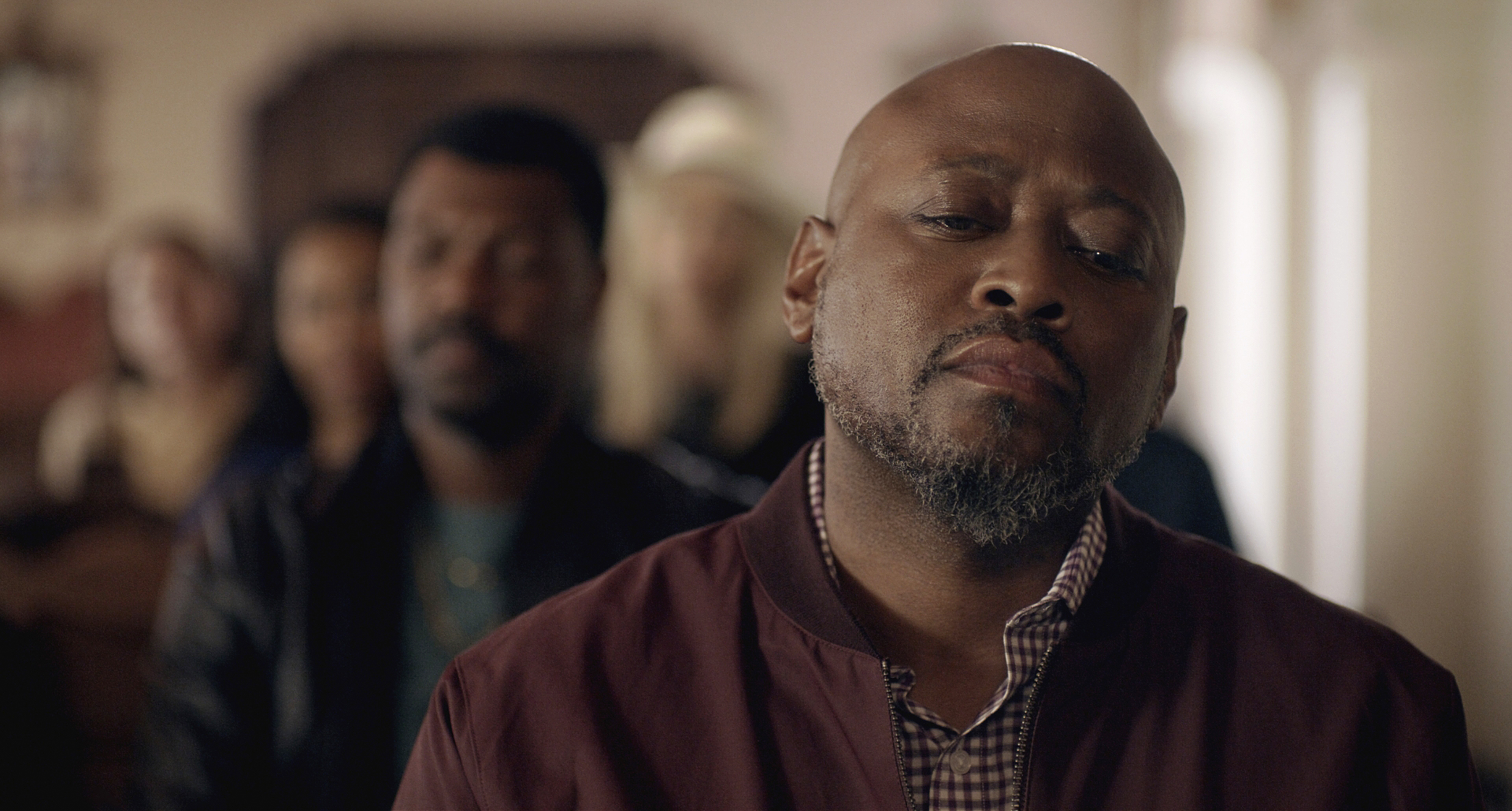 'The Devil You Know' review: Omar Epps crime drama stumbles - Vimarsana News