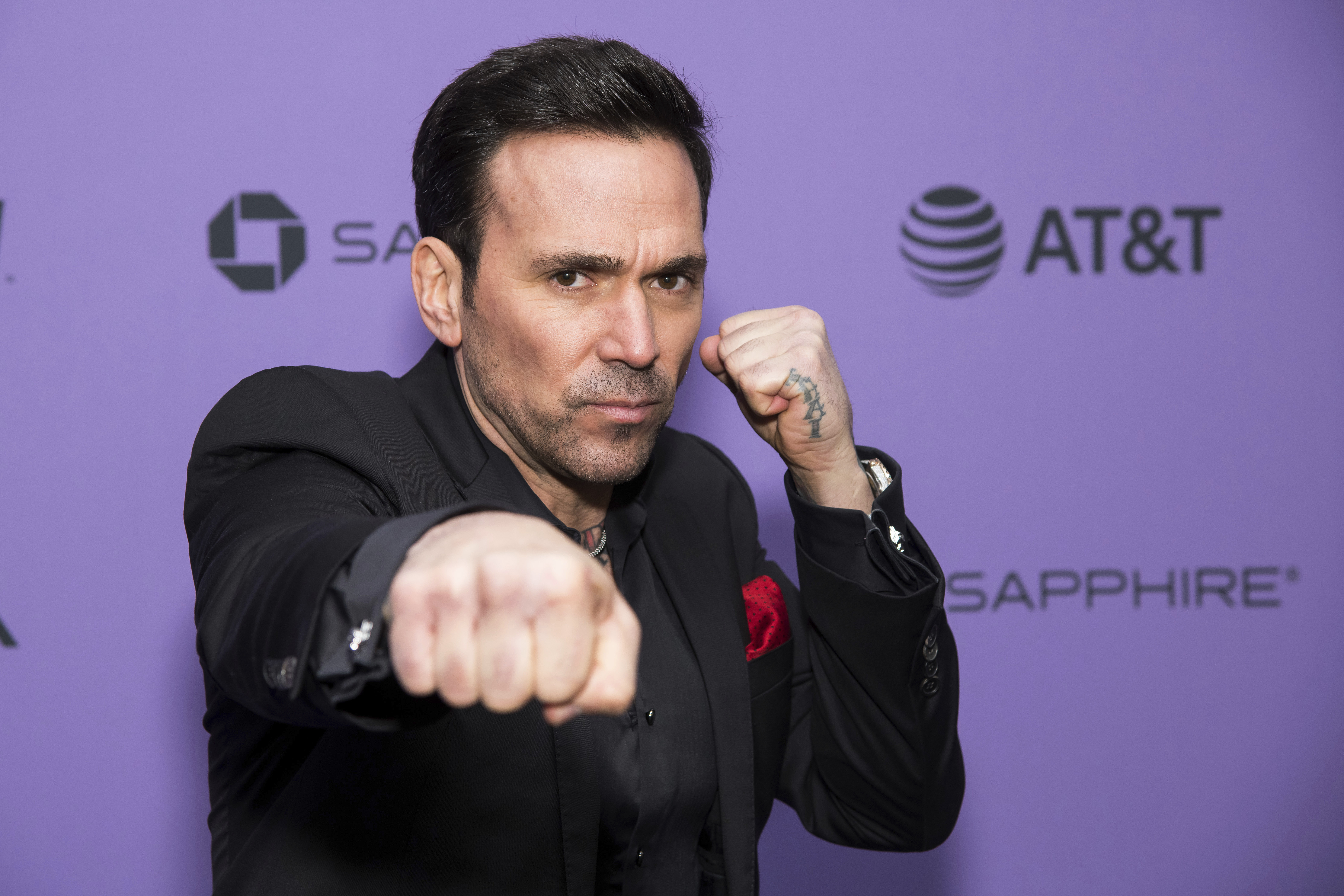 Jason David Frank's wife — not estranged — confirms suicide - Vimarsana News