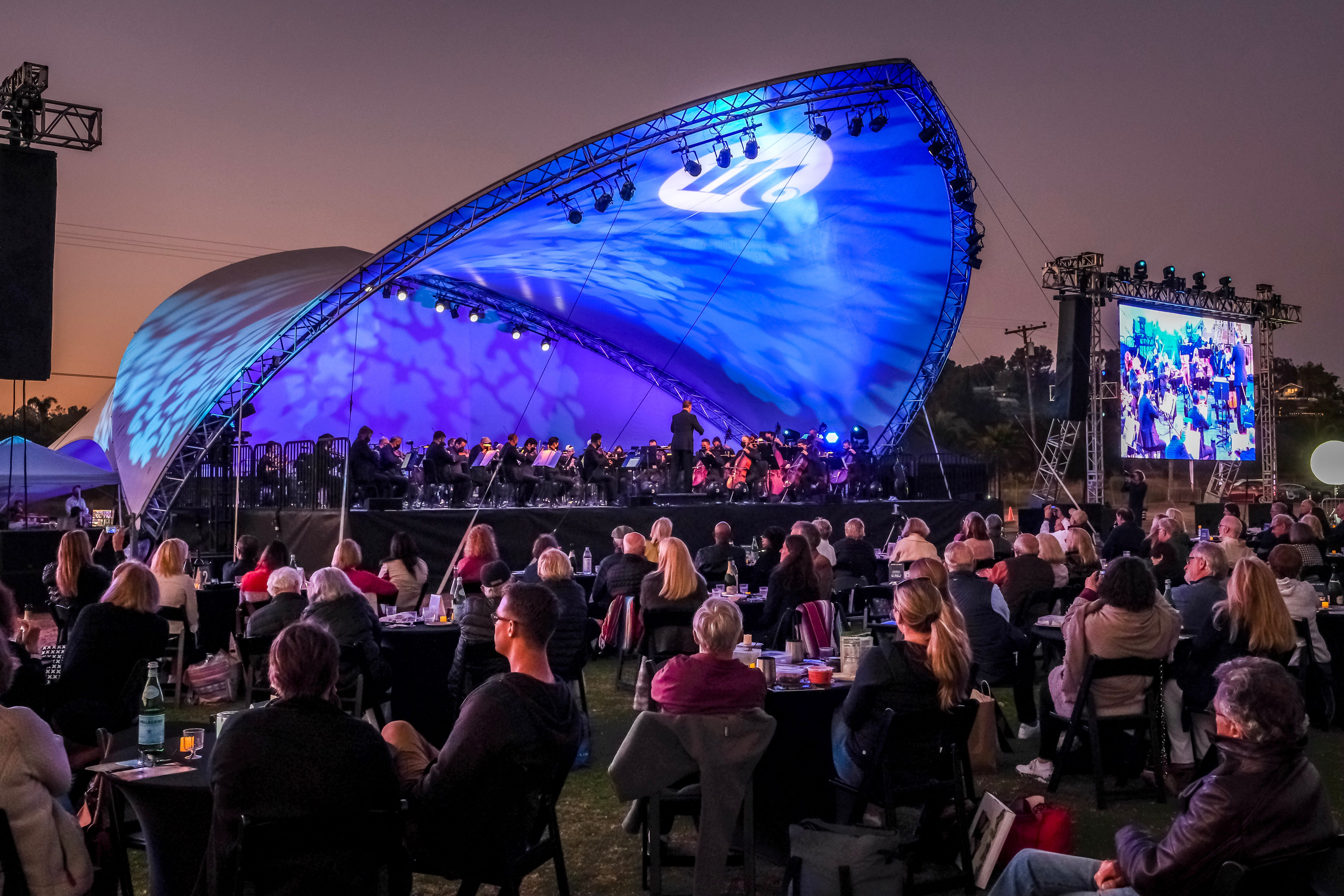 Mainly Mozart's 2023 'Festival of the Orchestras' will expand to multiple venues in Del Mar and La Jolla - Vimarsana News