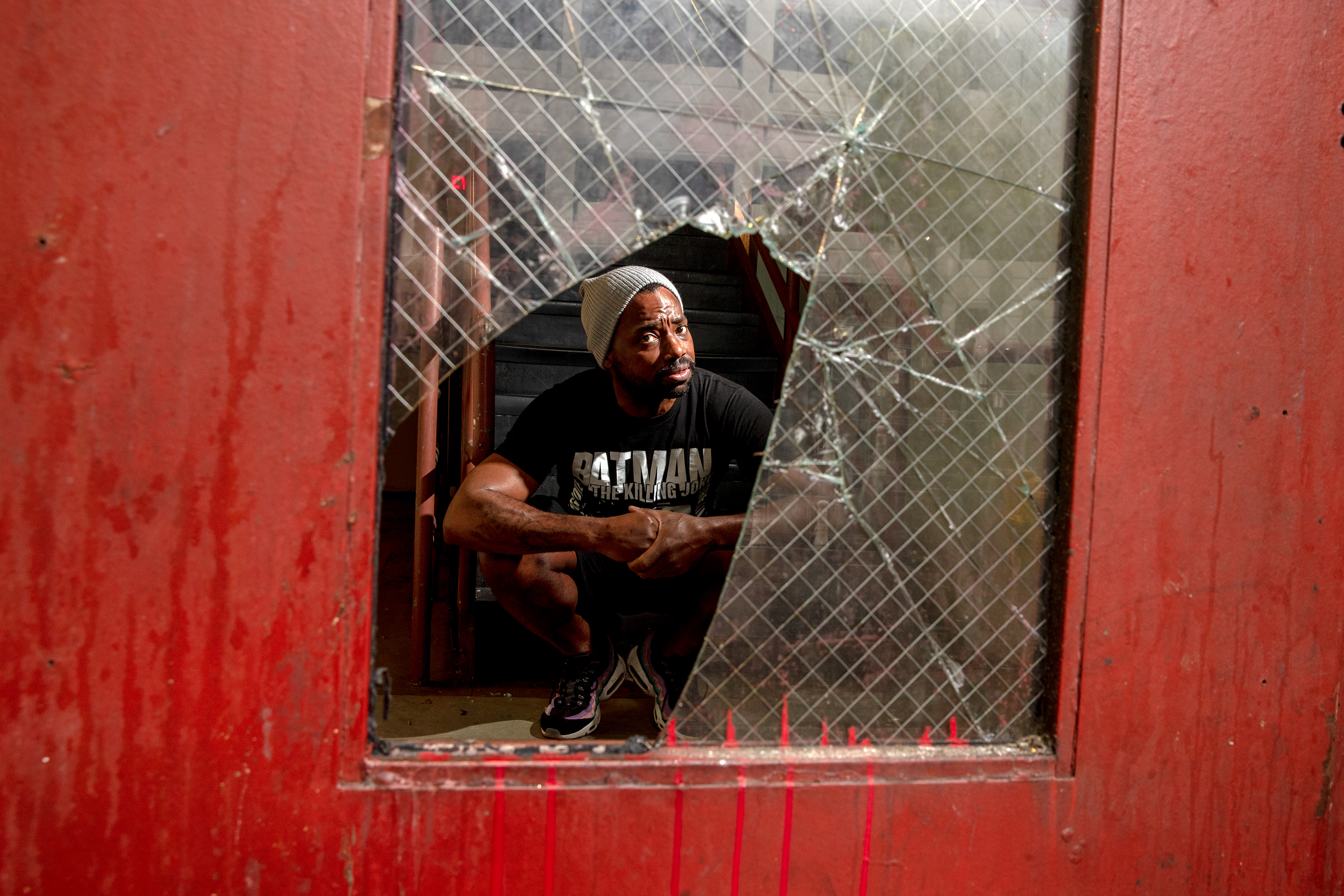 Why did the Skid Row Housing Trust collapse? - Los Angeles Times - Vimarsana News