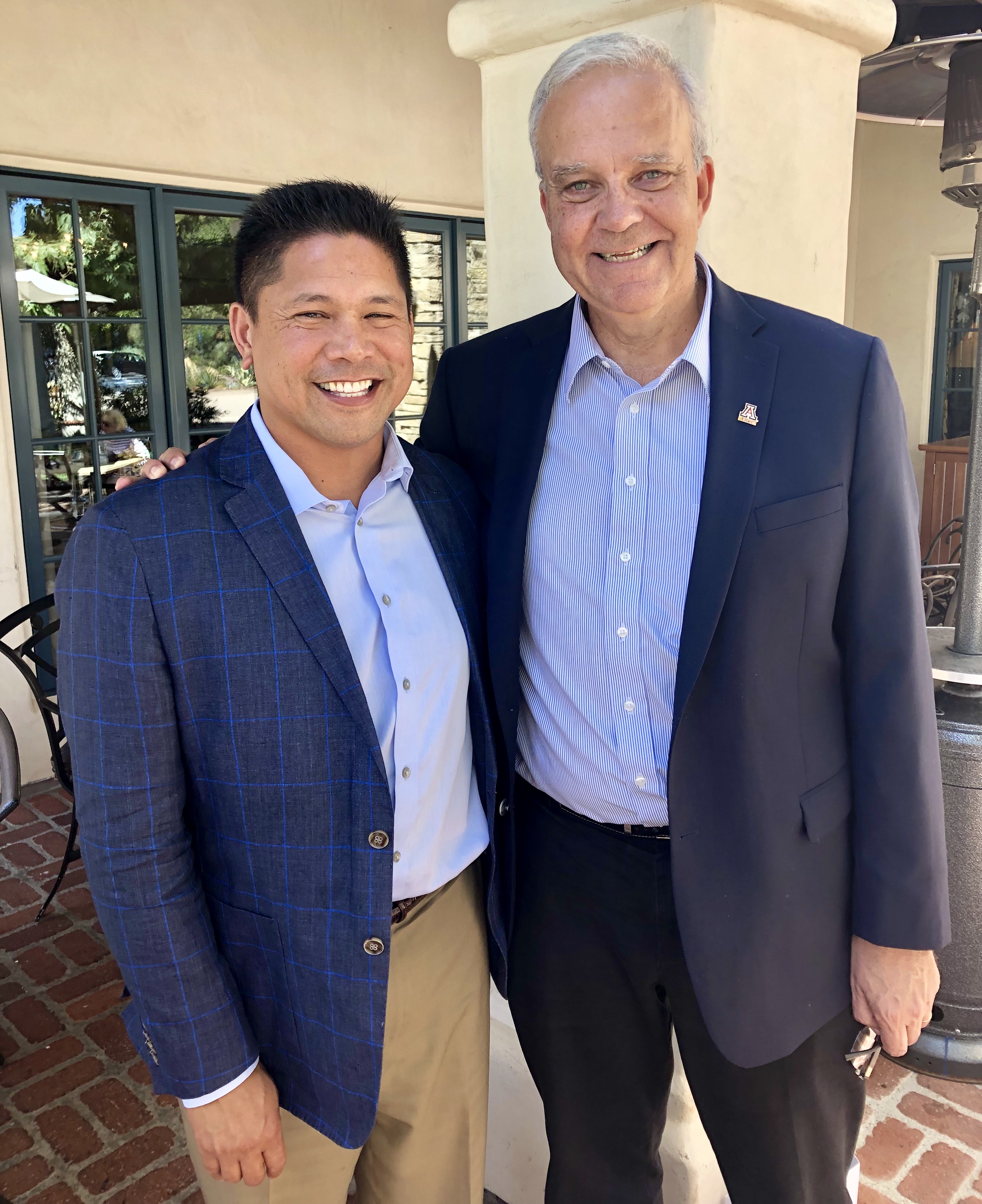 Future Legends enters new decade - Vimarsana News