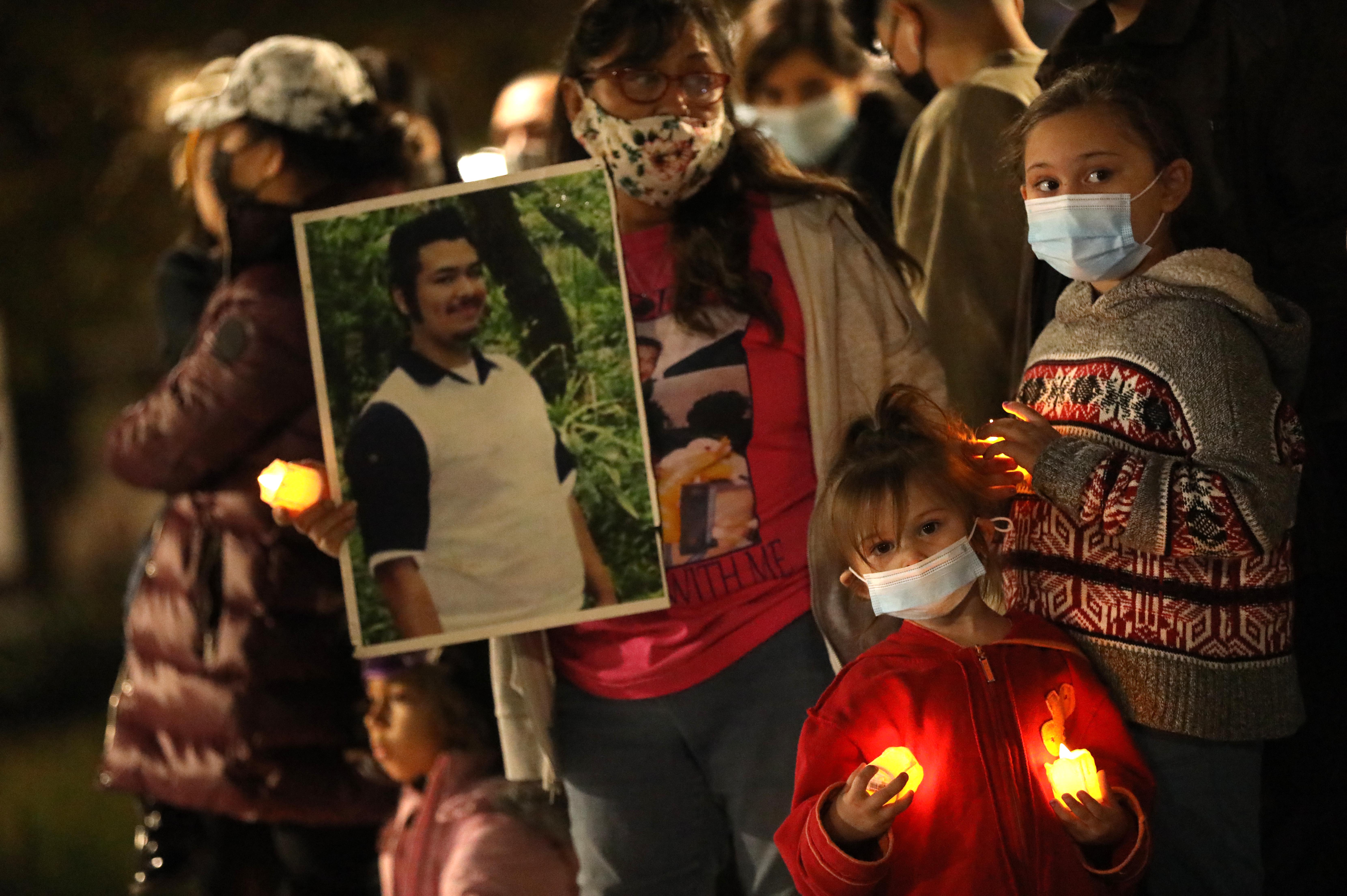 Criminals, their victims and George Gascon's L.A. revolution - Vimarsana News
