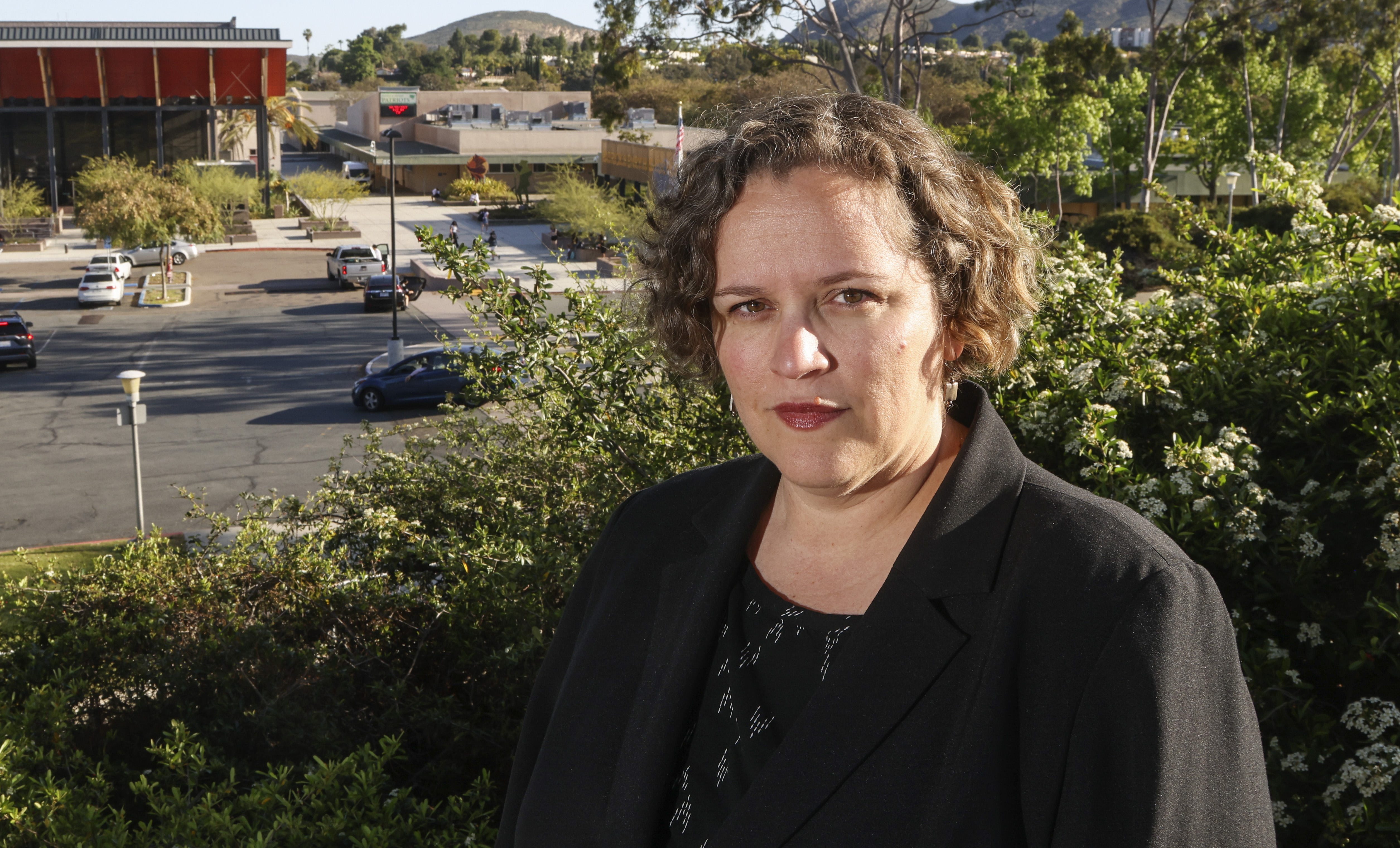 Patrick Henry High School still faces trust gap - The San Diego Union-Tribune - Vimarsana News