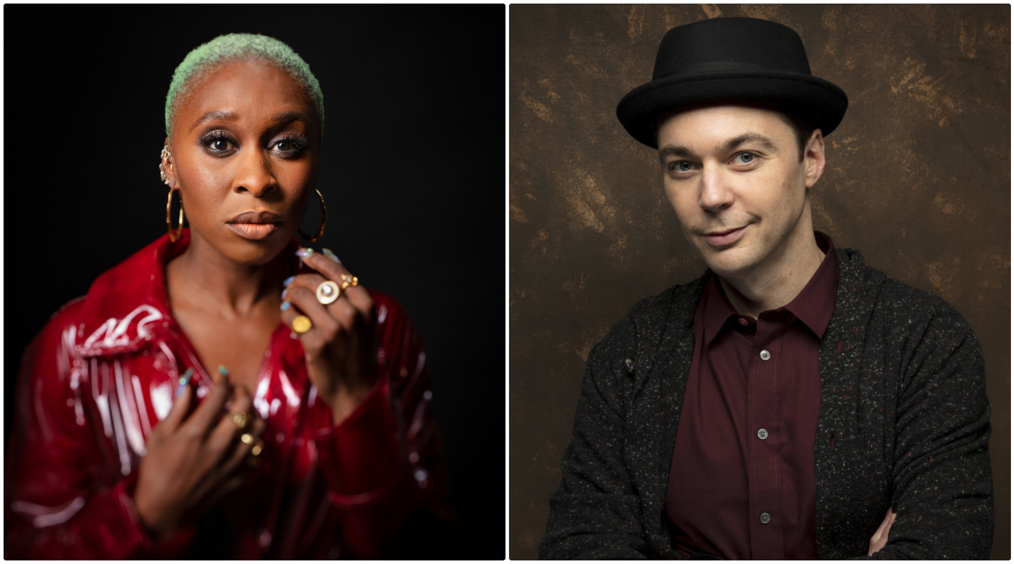 Streaming this weekend: Cynthia Erivo, Jim Parsons, Glenn Close - Vimarsana News