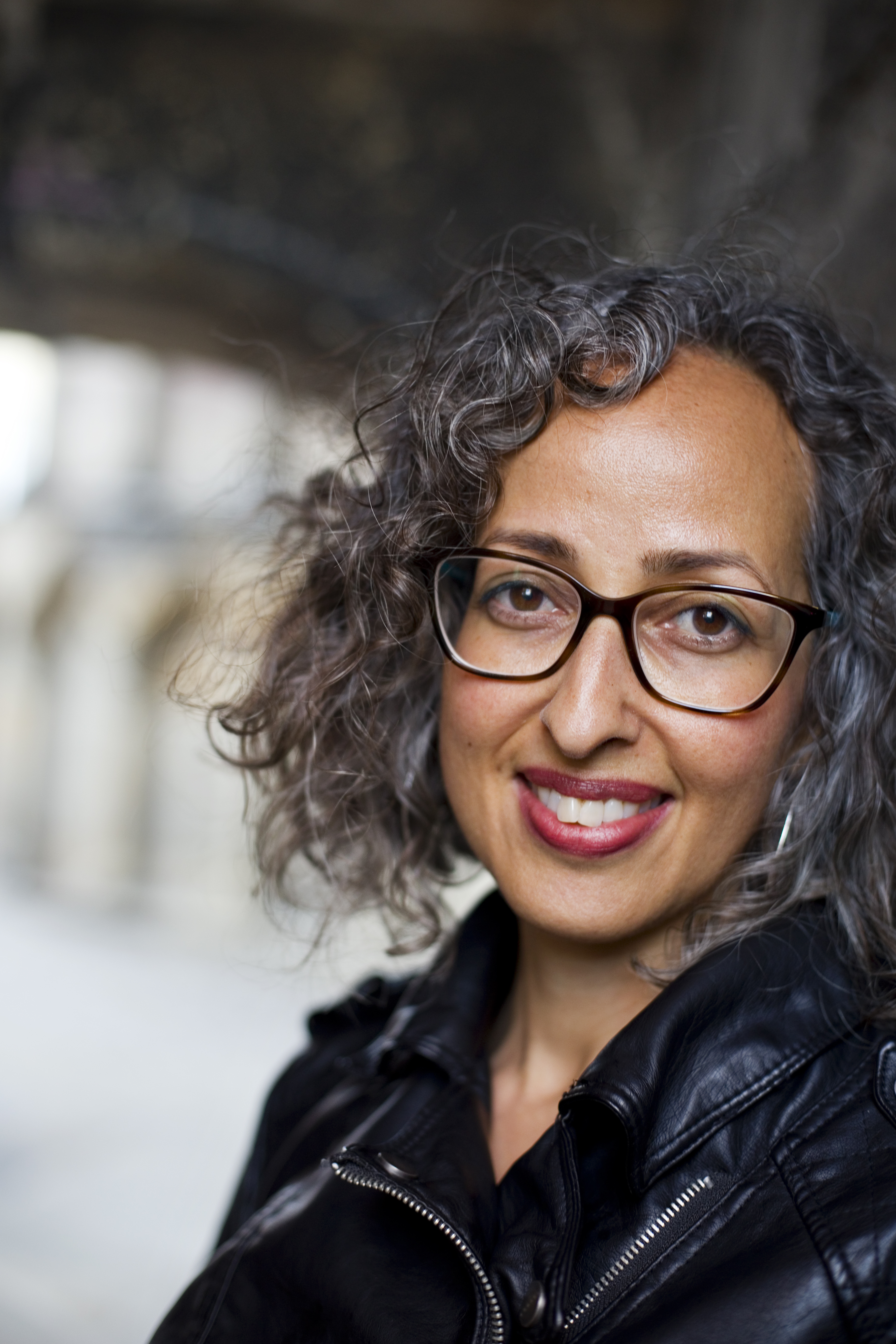 Review: Sofia Samatar's vivid travel memoir 'The White Mosque' - Vimarsana News