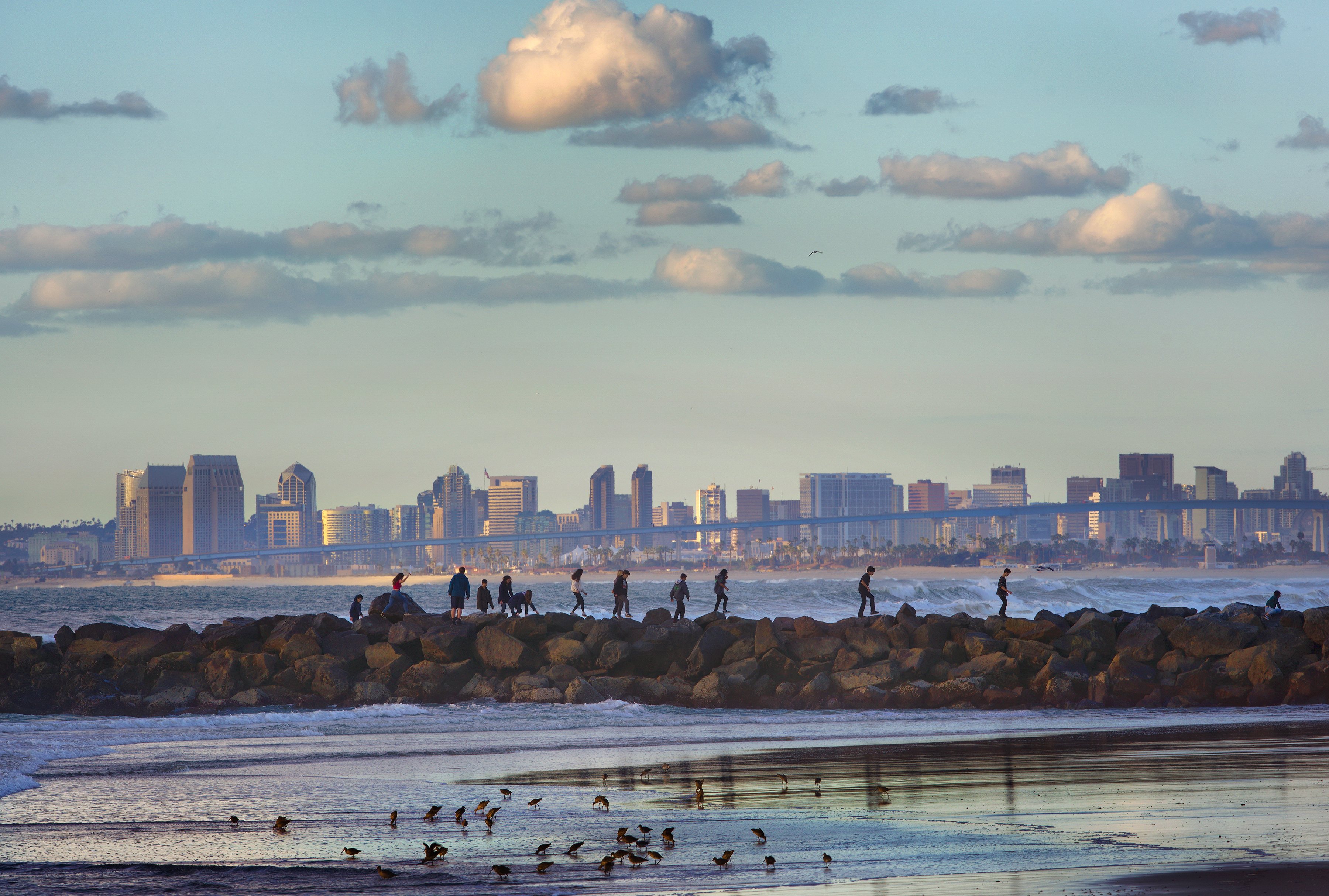 Opinion: To fight climate change, we must redesign San Diego communities - Vimarsana News