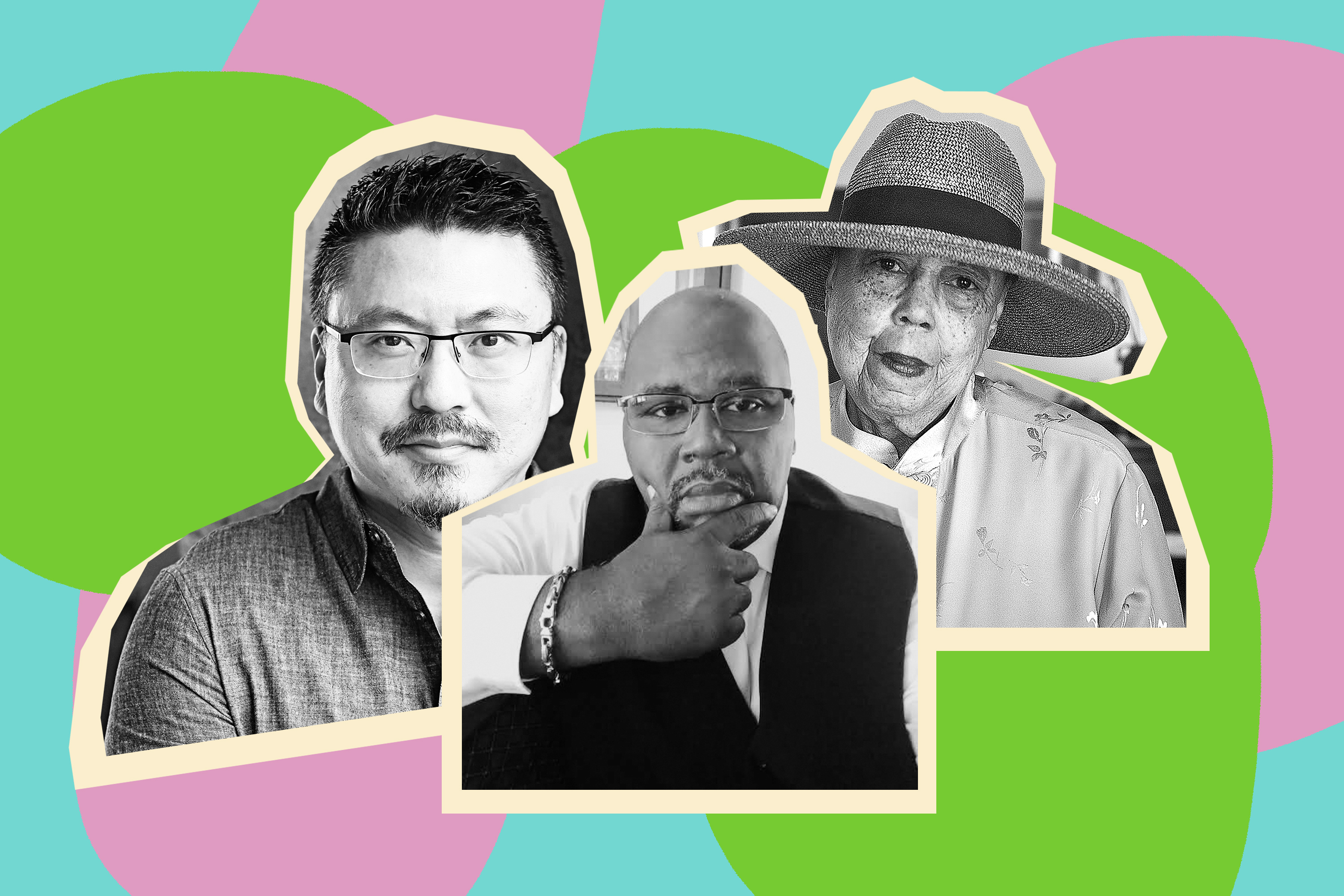 America's top mystery book critics break down 2021 in crime - Vimarsana News