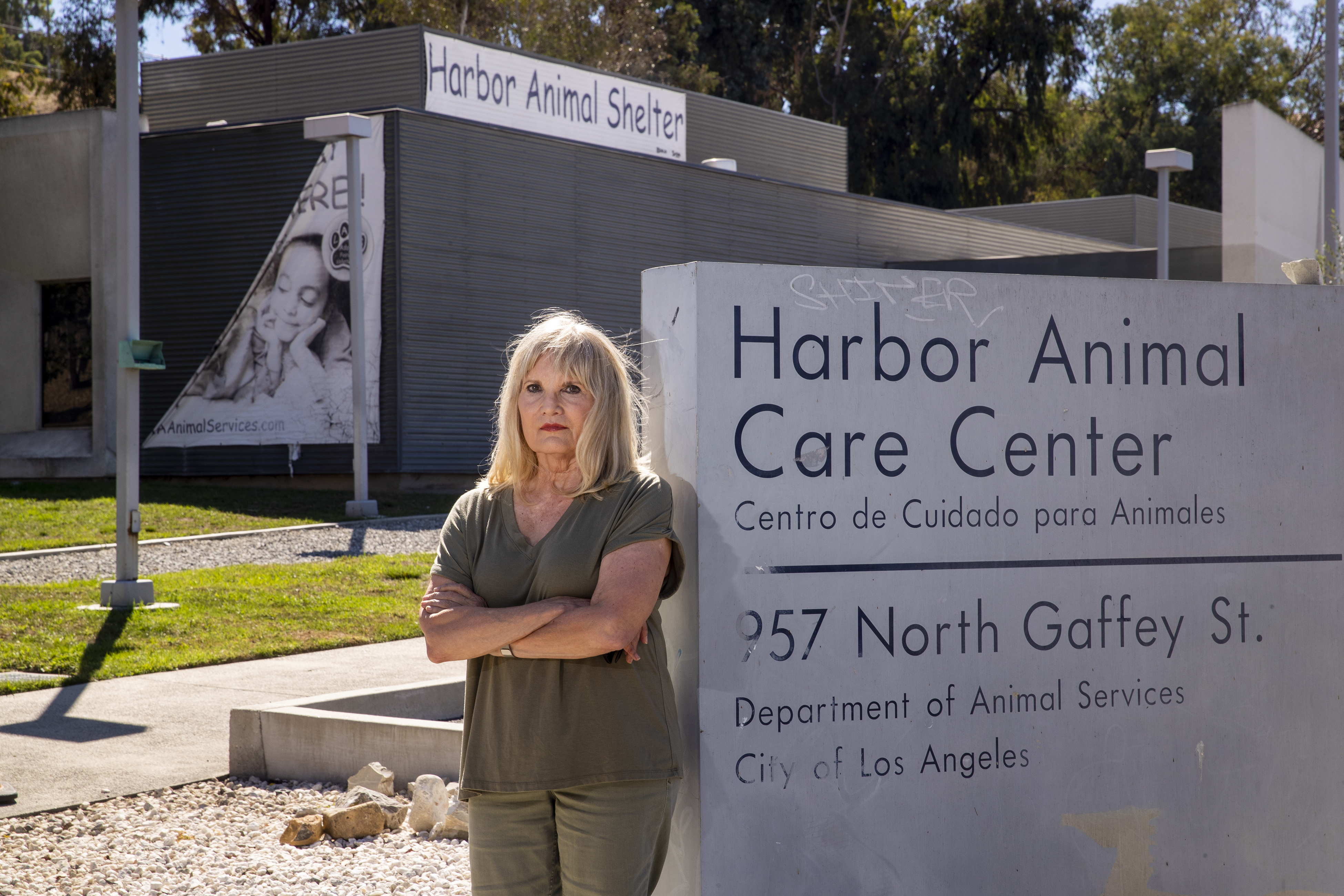 Small mammals face neglect at L.A. shelters, volunteers say - Vimarsana News
