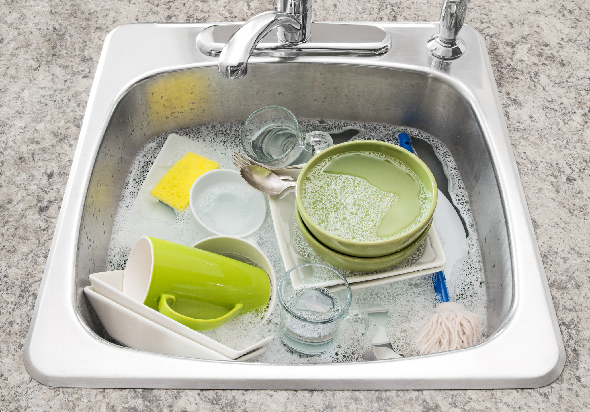 Control the clutter: How to keep house amid mental, physical roadblocks - Vimarsana News