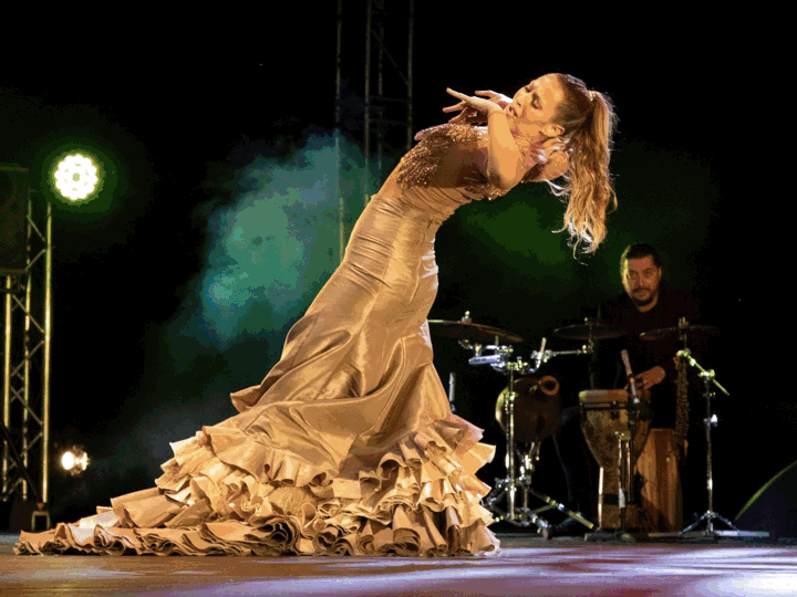 Things to do in LA, OC: flamenco dance, classical music, opera - Vimarsana News