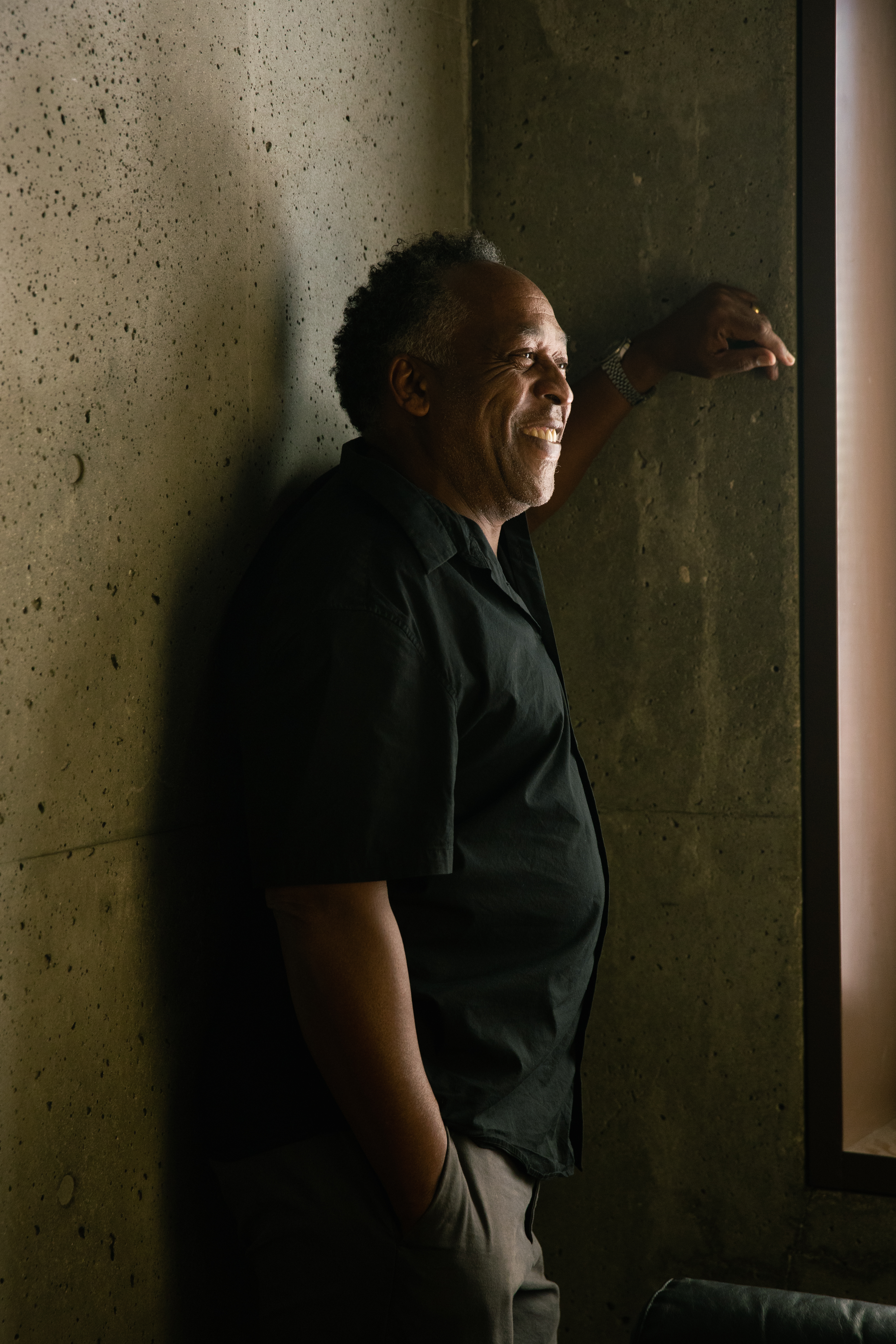 Henry Taylor's biggest museum retrospective opens at MOCA - Vimarsana News
