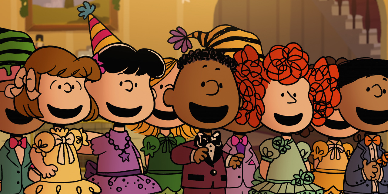 Apple TV 'Peanuts' special is no 'Charlie Brown Christmas' - Vimarsana News