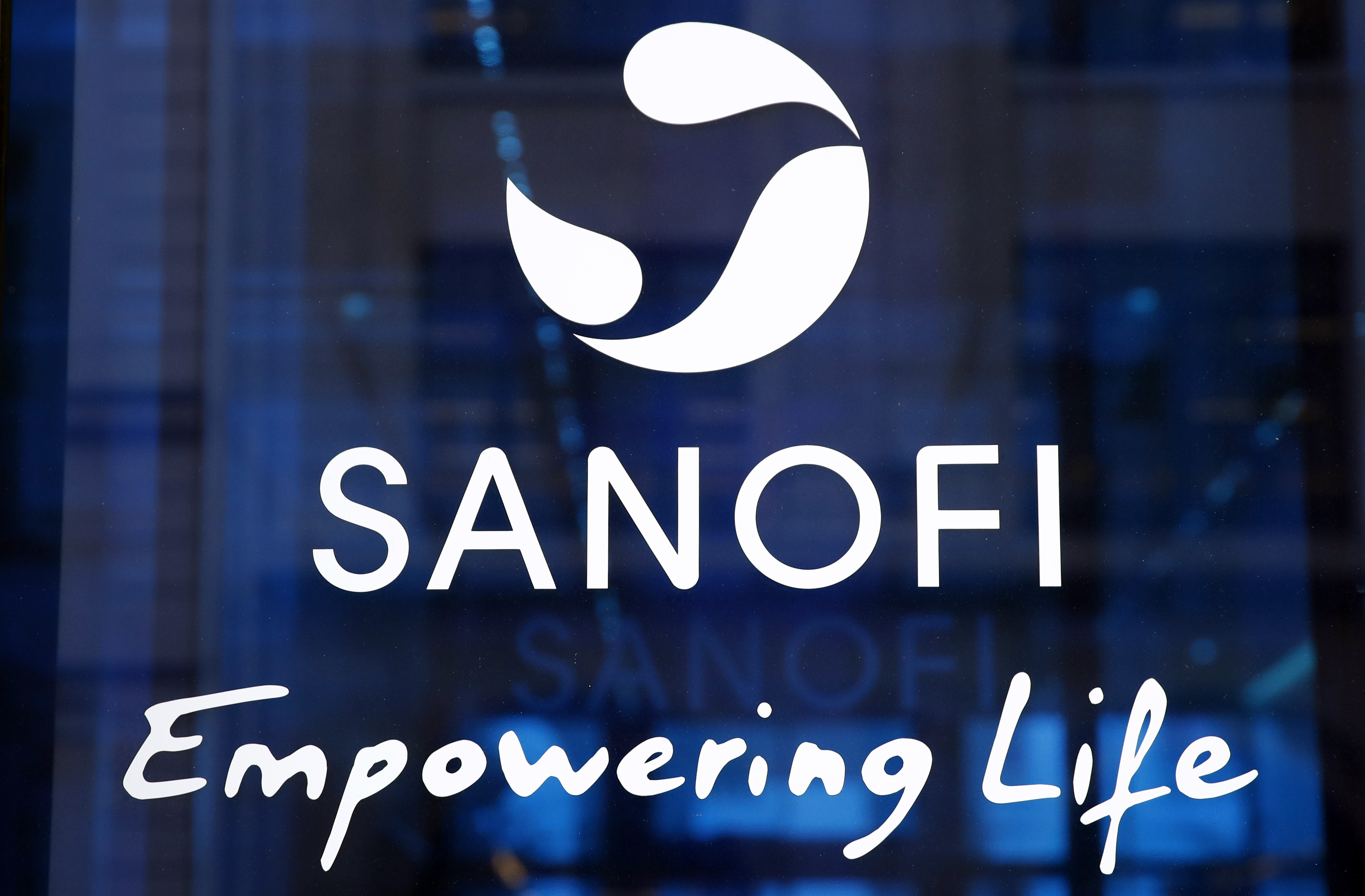 Sanofi and Glaxo COVID-19 vaccine is extremely effective, they say - Vimarsana News