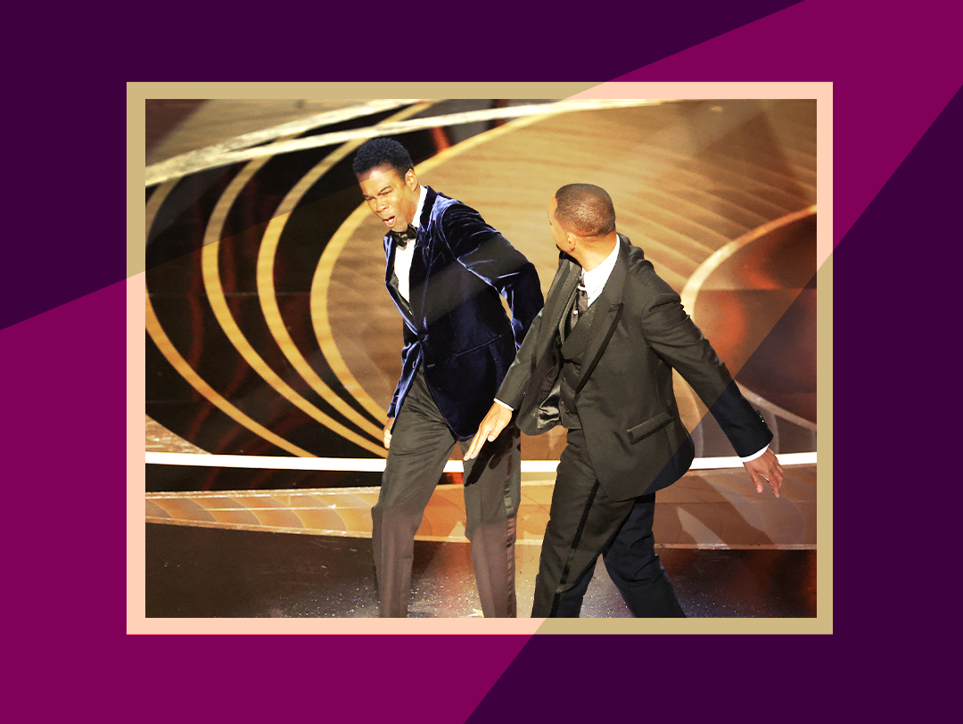 Will Smith's slap made Oscars 2022 'good TV' in the cheapest sense - Vimarsana News