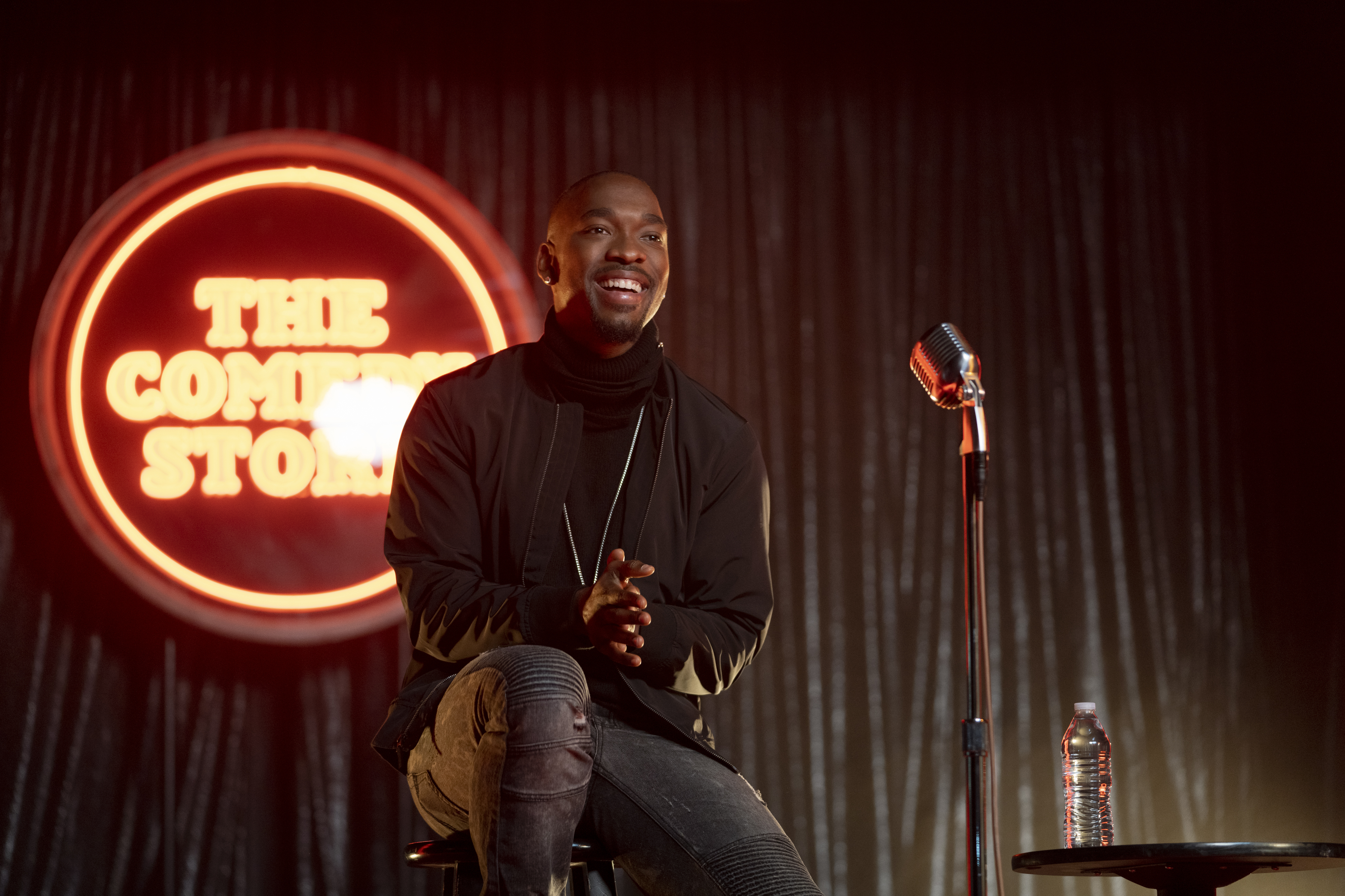 'Phat Tuesdays' Amazon: inspiring look at L.A. Black comedy - Vimarsana News