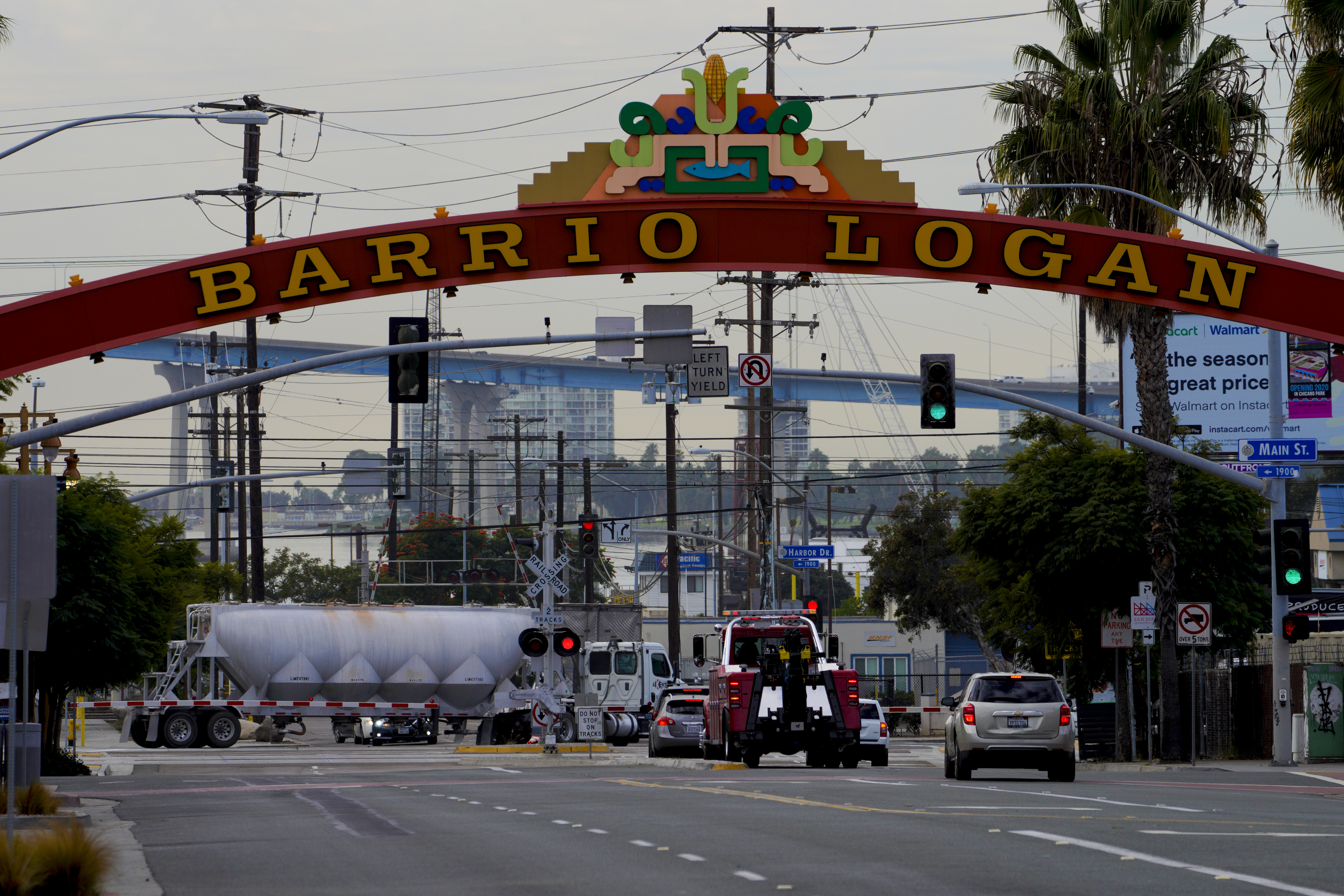 Opinion: San Diego's new 'climate equity fund' is an important step - The San Diego Union-Tribune - Vimarsana News