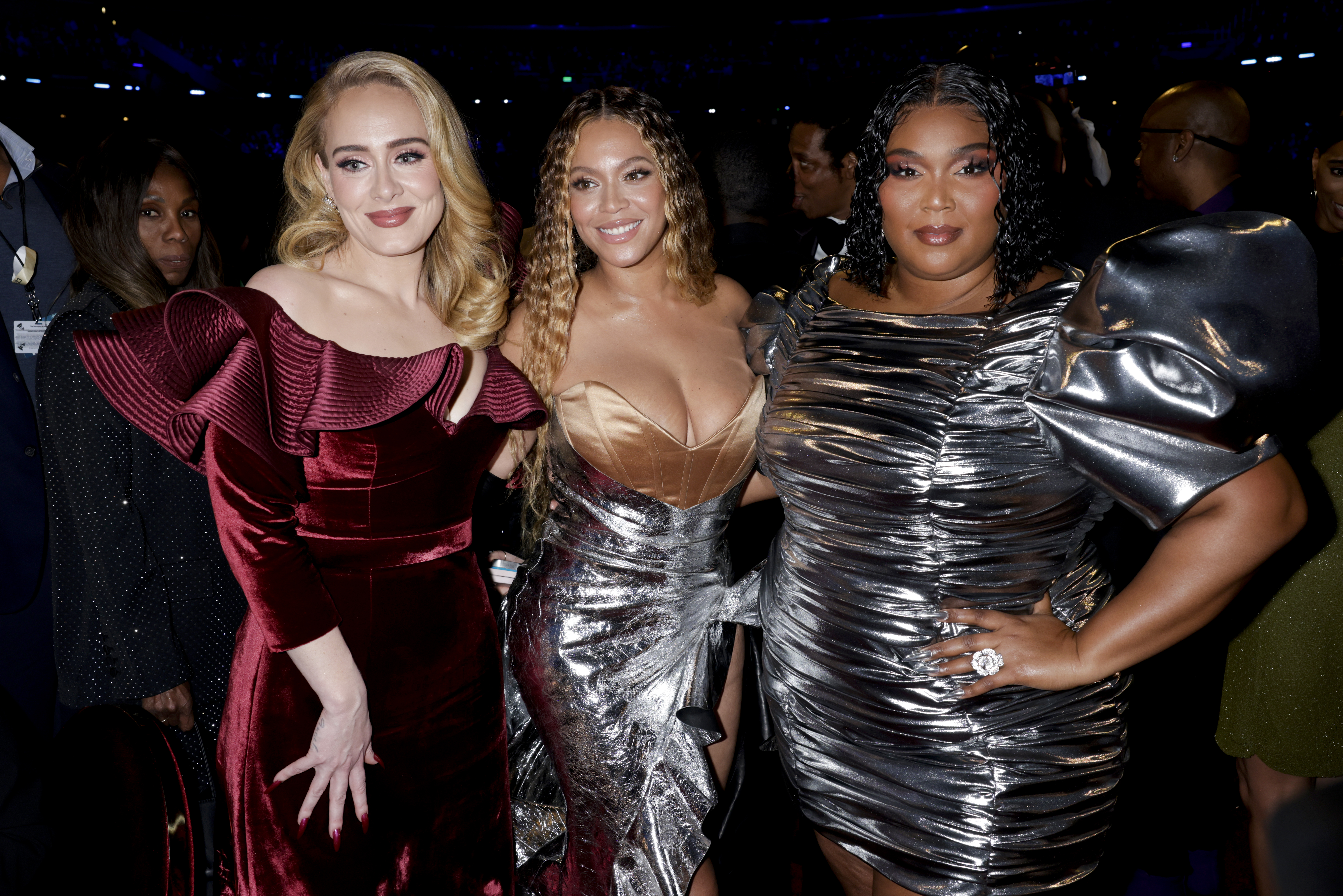 Beyoncé should never attend another Grammy Awards - Vimarsana News