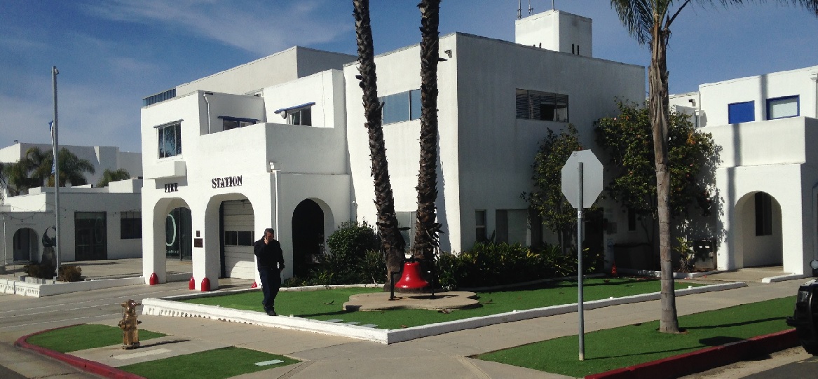 Construction bids rejected for new Oceanside fire station - Vimarsana News