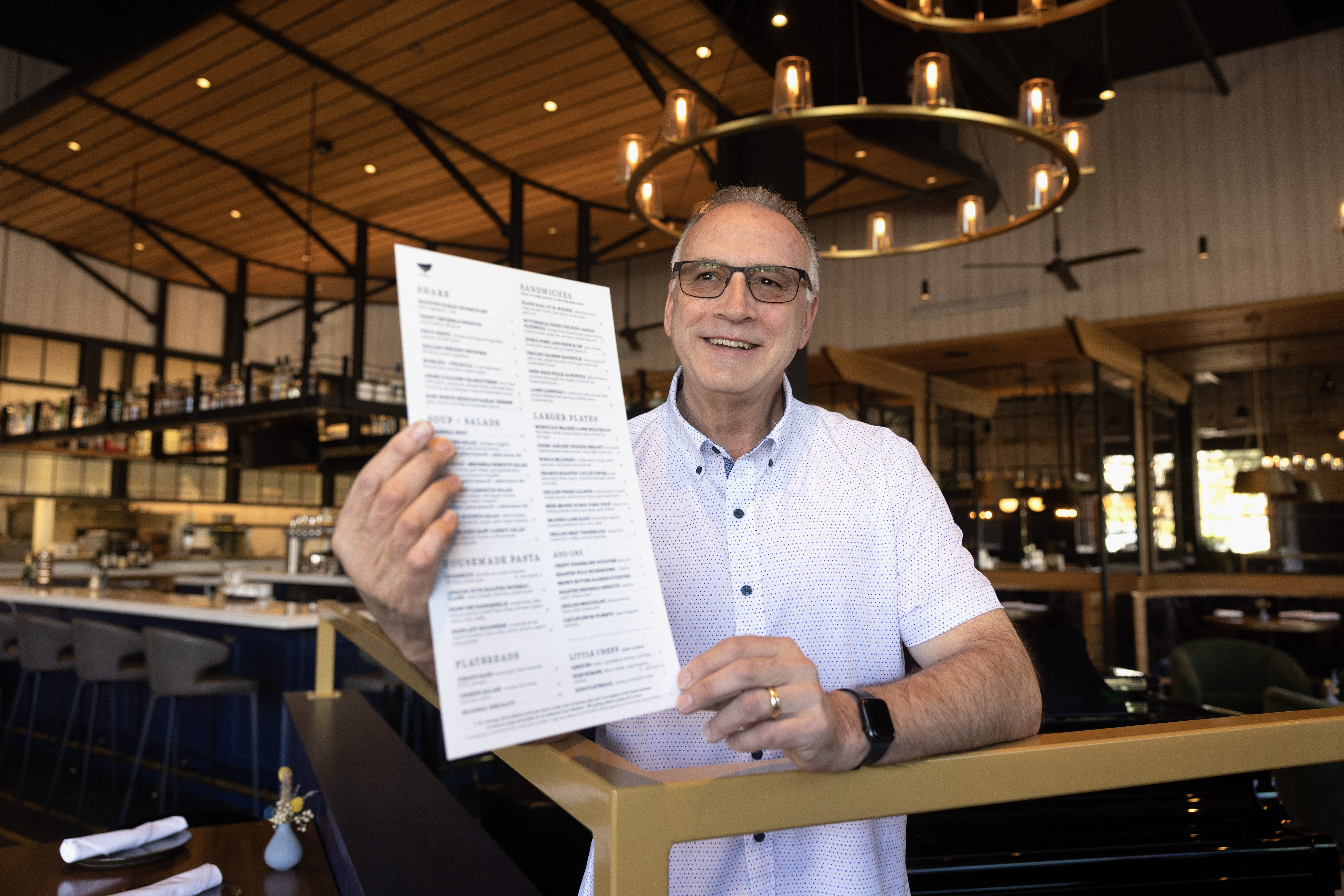 Some San Diego restaurants are try something weird: dropping prices - The San Diego Union-Tribune - Vimarsana News