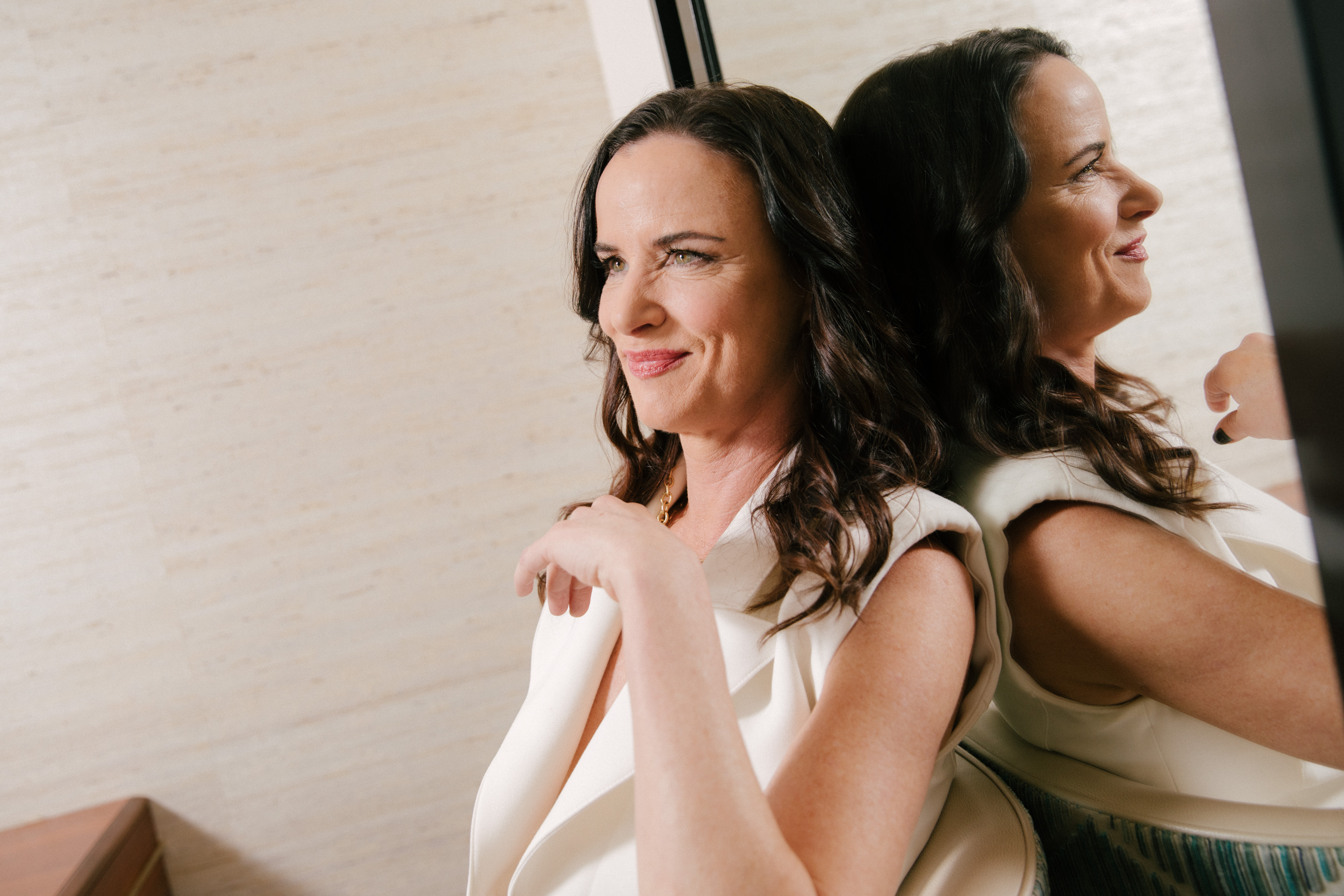 Juliette Lewis on 'Yellowjackets': 'Natalie's actually maybe the sanest one' - Vimarsana News