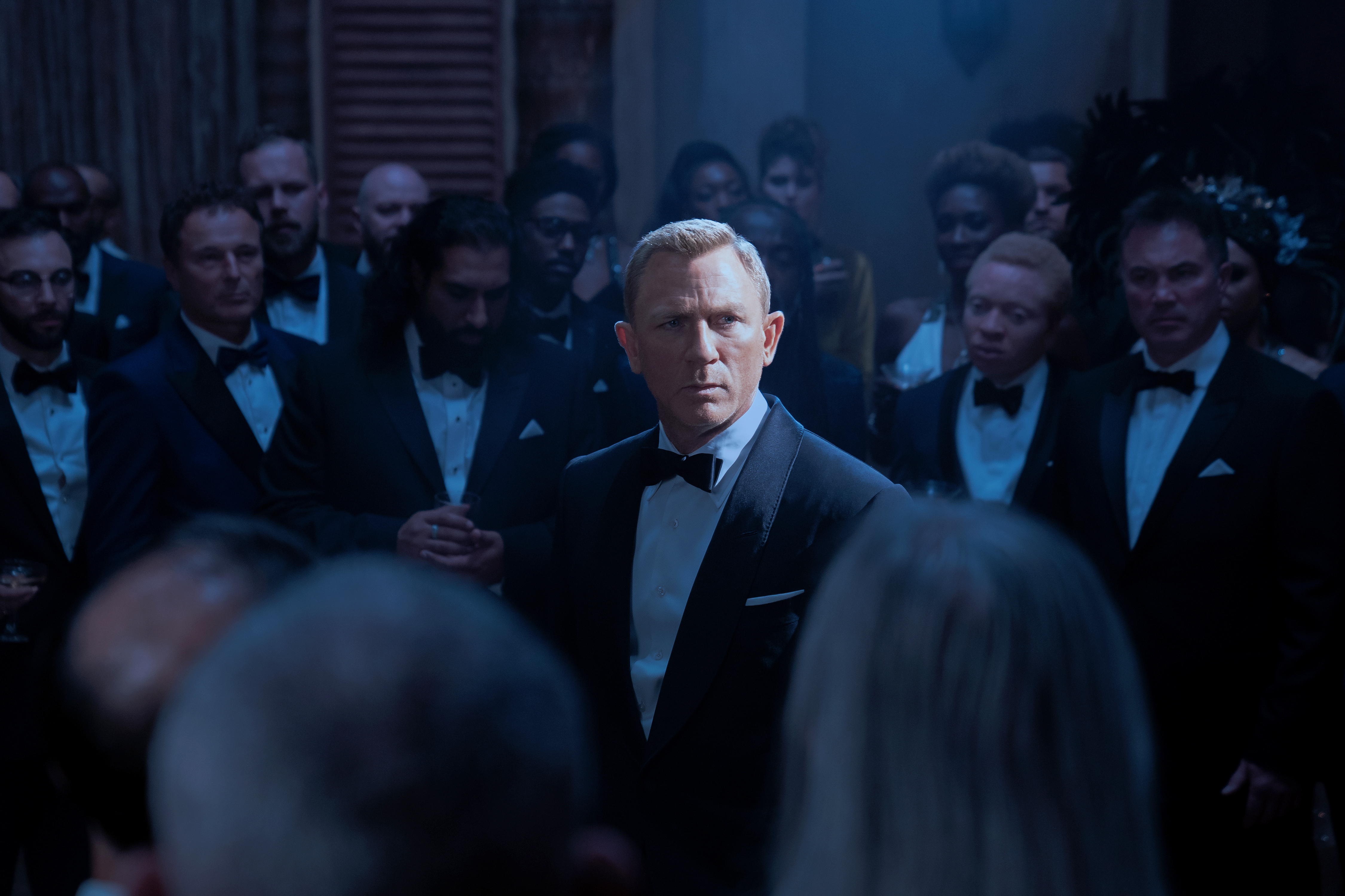 Calendar Feedback: A divisive James Bond - Vimarsana News