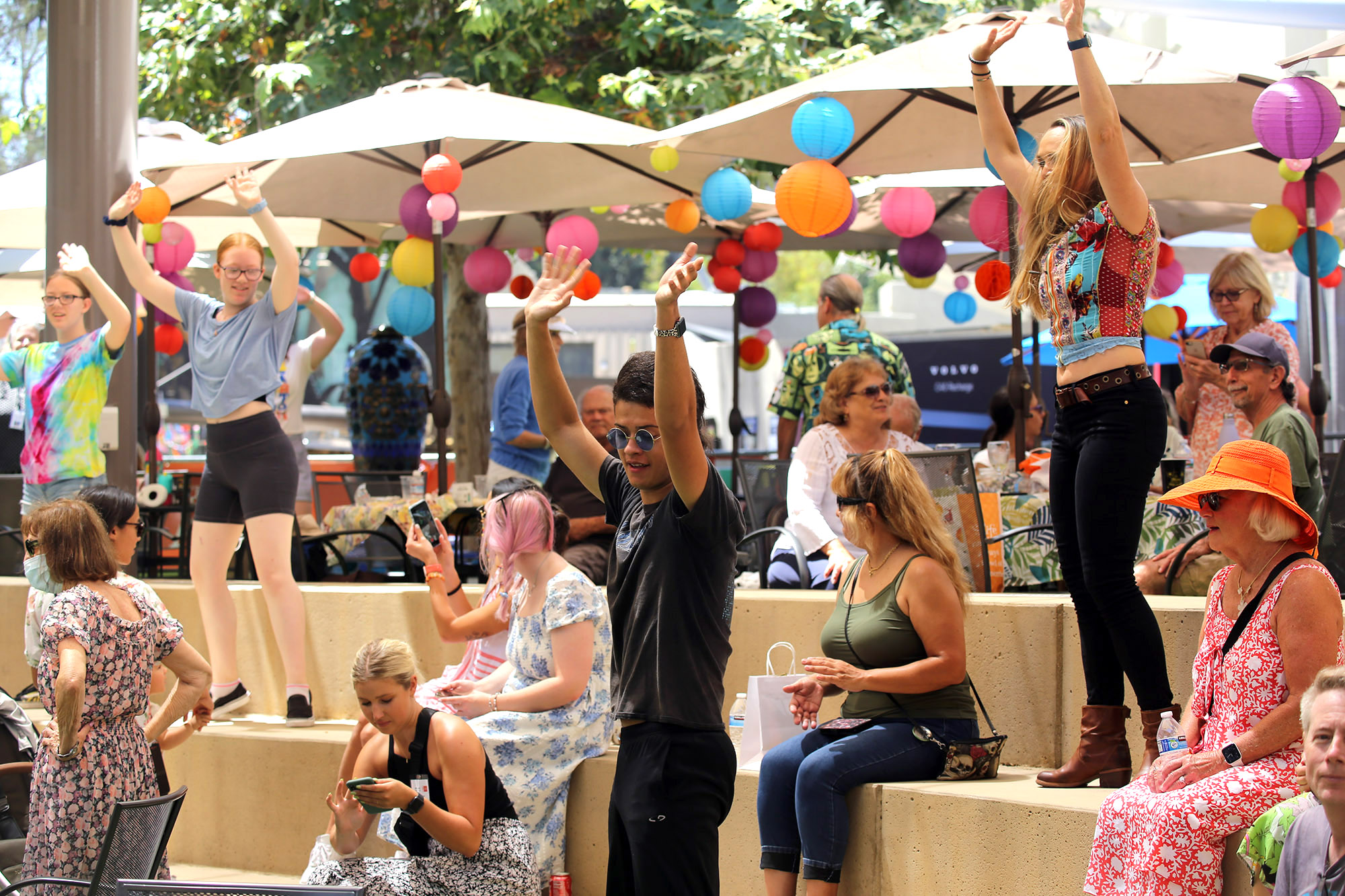 Festival of Arts celebrates 90th anniversary in style - Vimarsana News