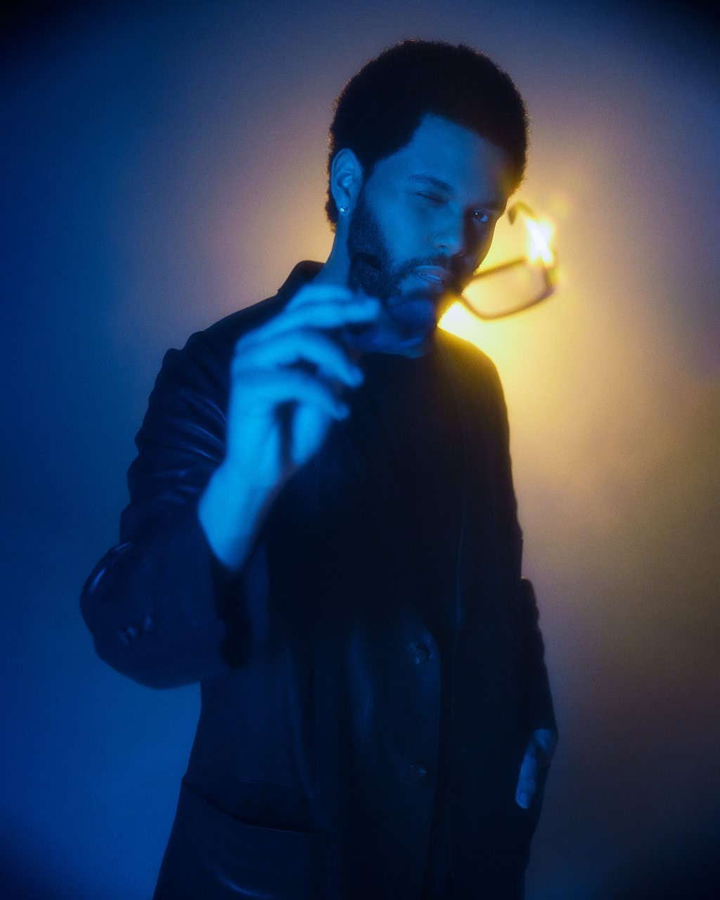 The Weeknd's 'Dawn FM' is 2022's first great album: Review - Vimarsana News