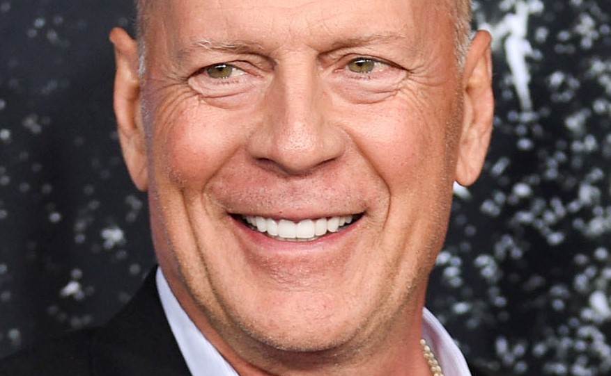 What is frontotemporal dementia? The disease afflicting actor Bruce Willis is incurable - Vimarsana News
