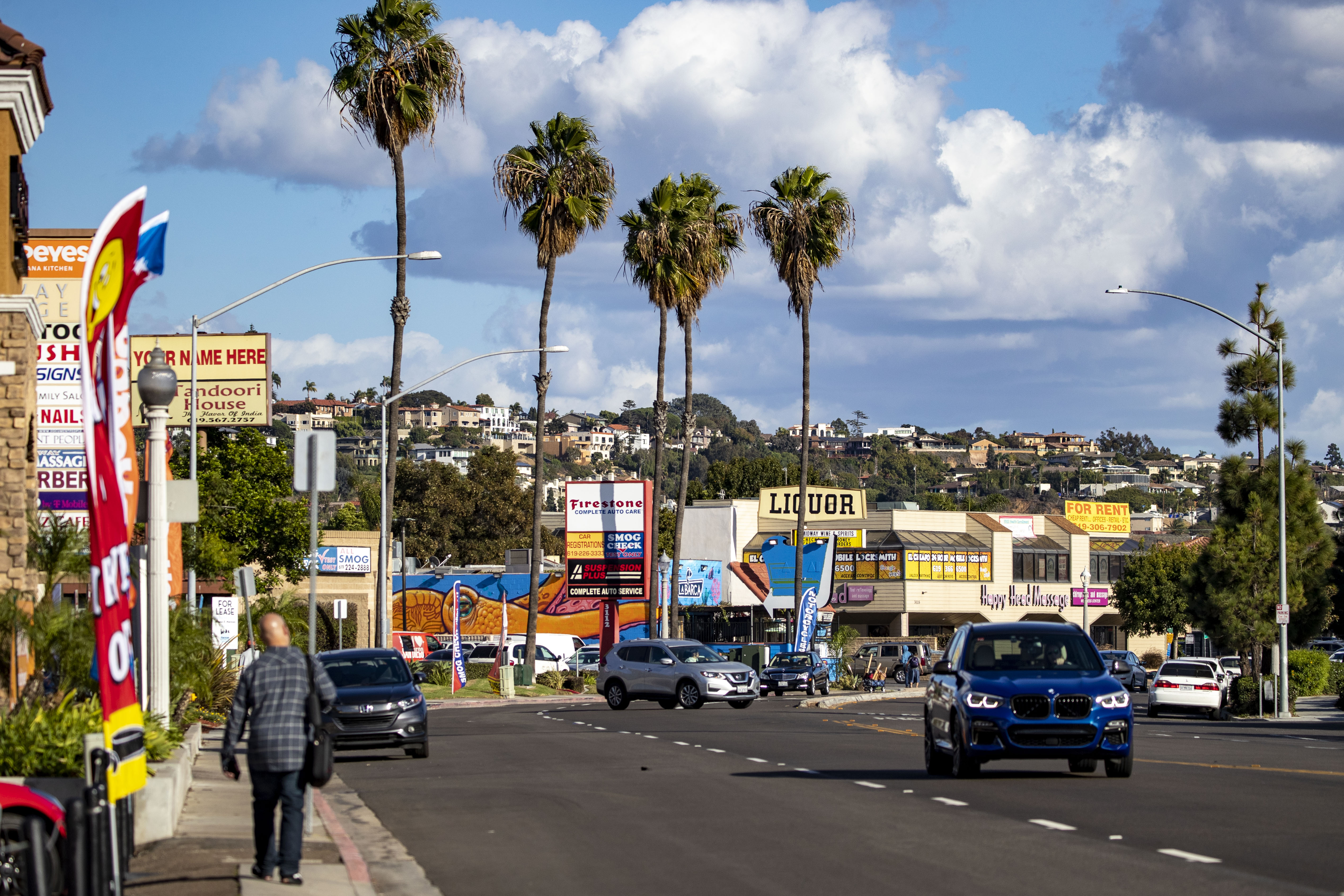 The question at the heart of Measure C: Is the Midway District a coastal community? - Vimarsana News
