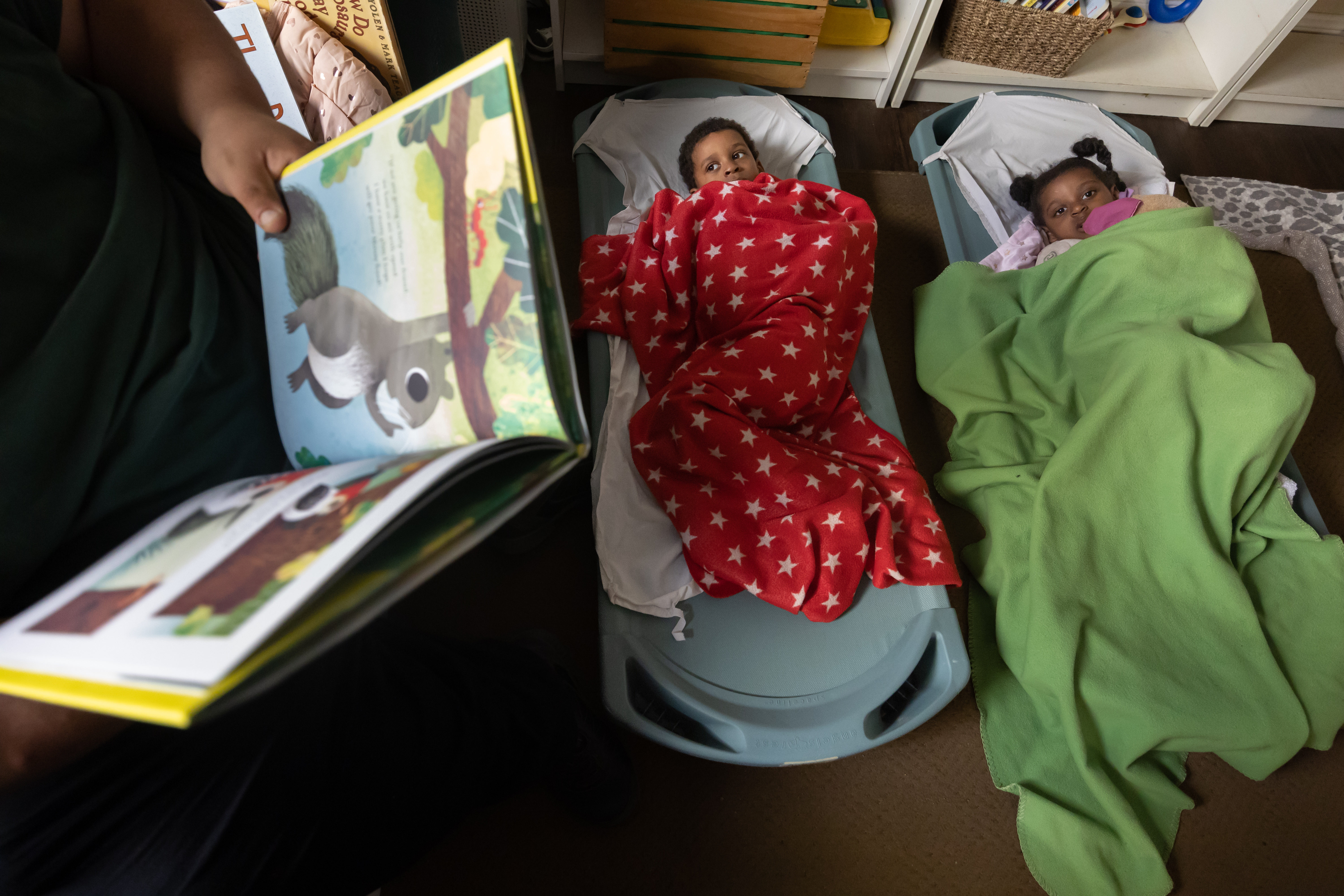 Can San Francisco's "baby Prop C" tax help fix child care? - The San Diego Union-Tribune - Vimarsana News