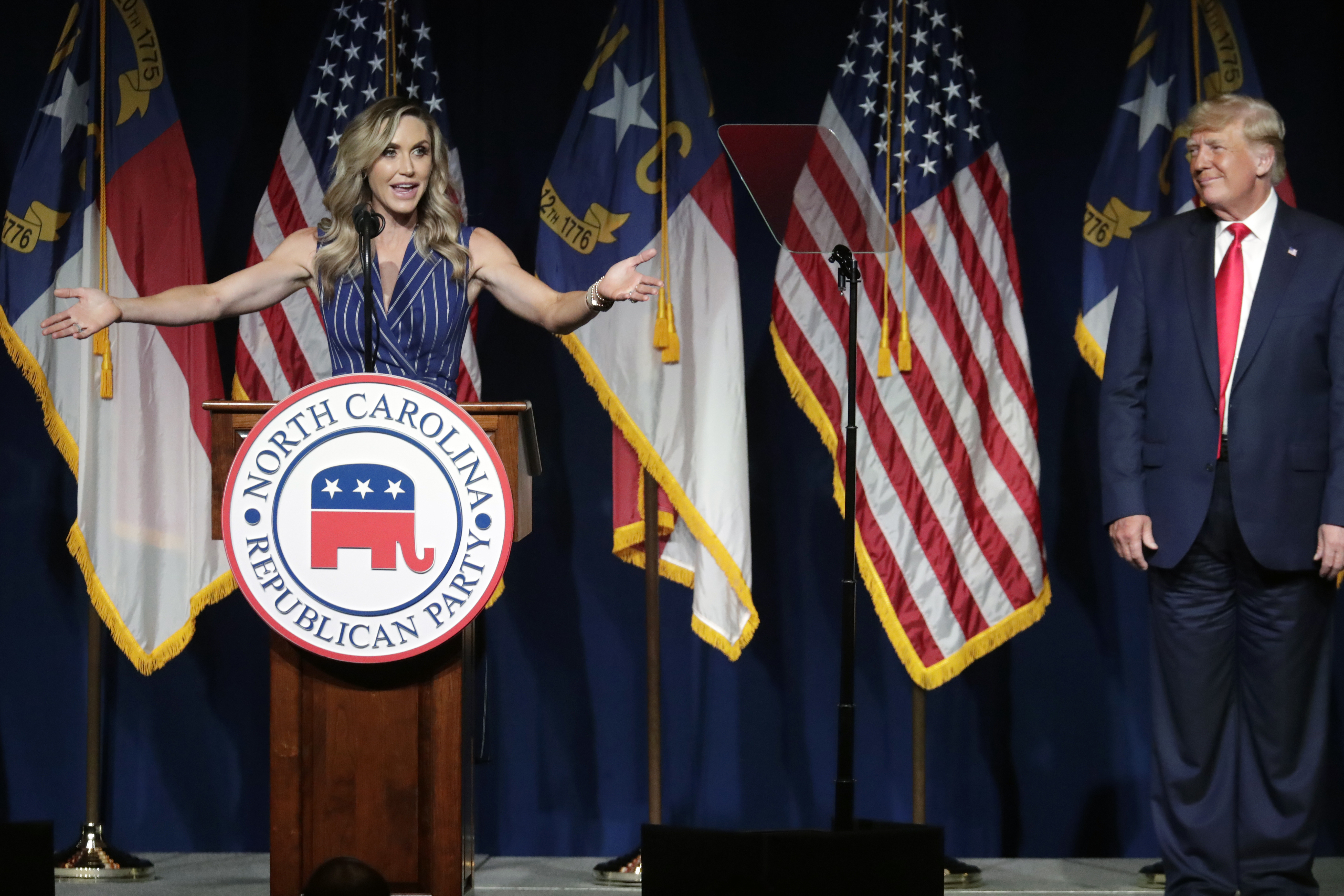How Trump and MAGA became the Republican establishment - Vimarsana News
