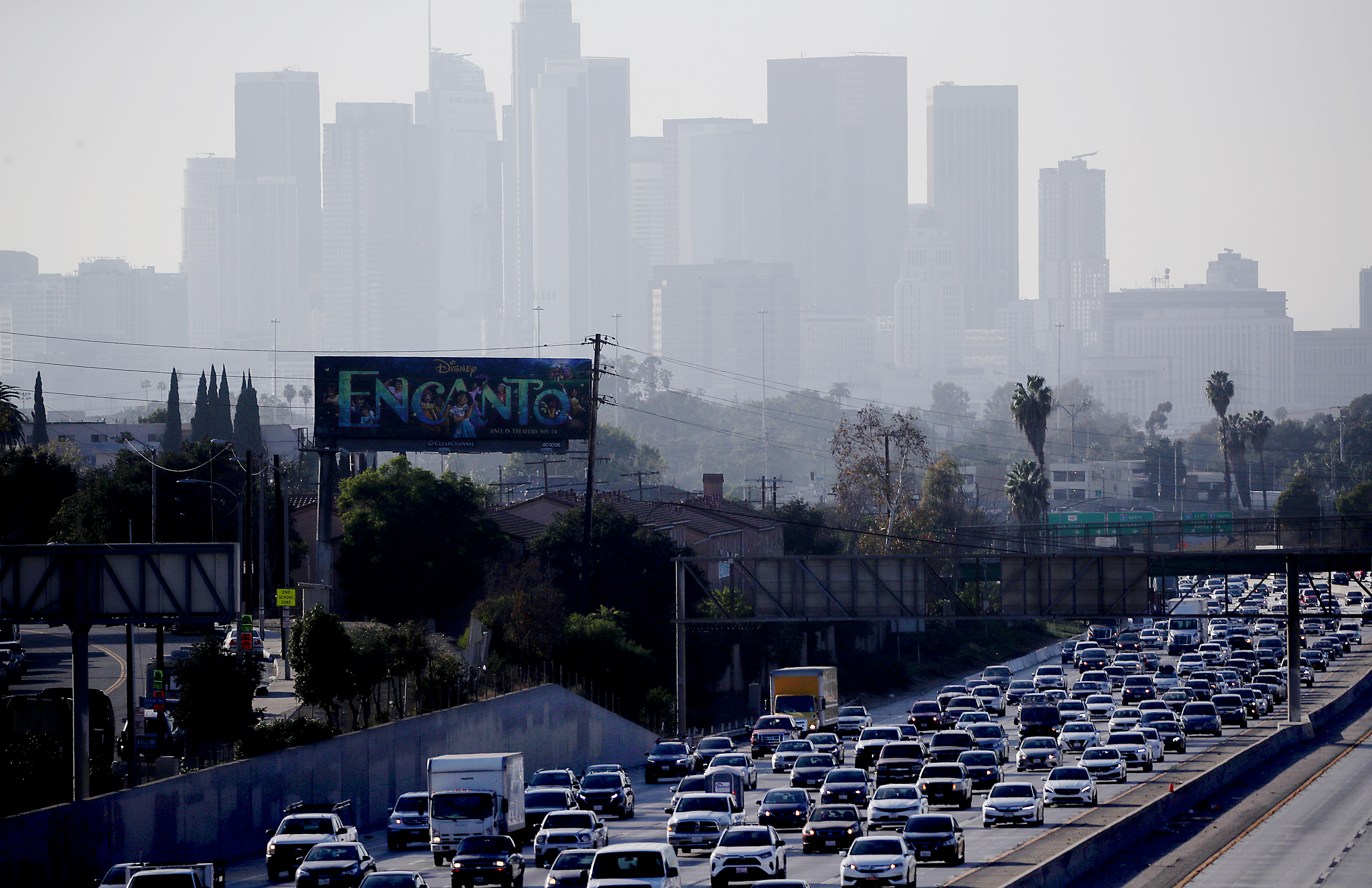 EPA restores California's waiver on auto pollution rules - Vimarsana News