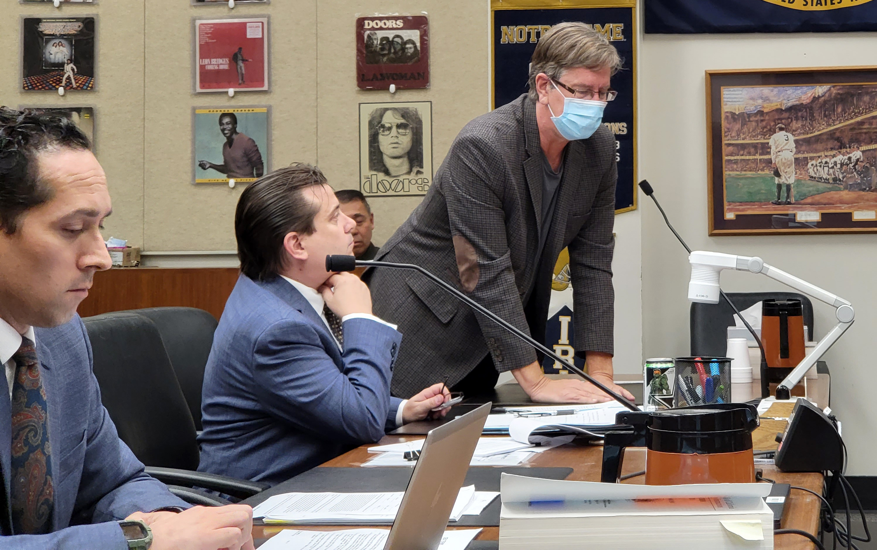Man who sent sexually charged DMs to Newport Harbor cheerleaders sentenced to at least 6 months in jail - Vimarsana News
